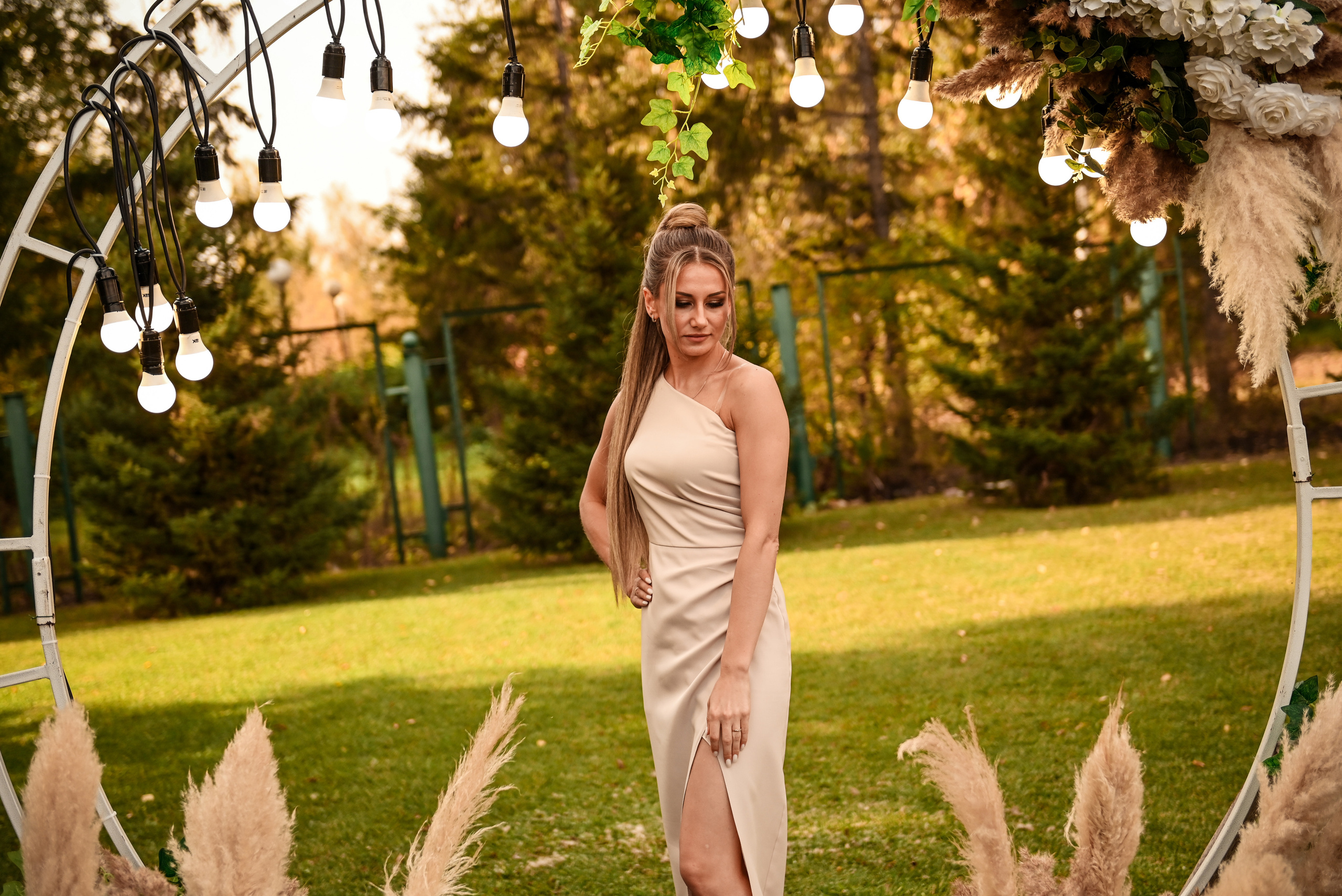 Евгений и Яна. Свадебный, семейный, детский, контент фотограф в Омске Максим Ильин