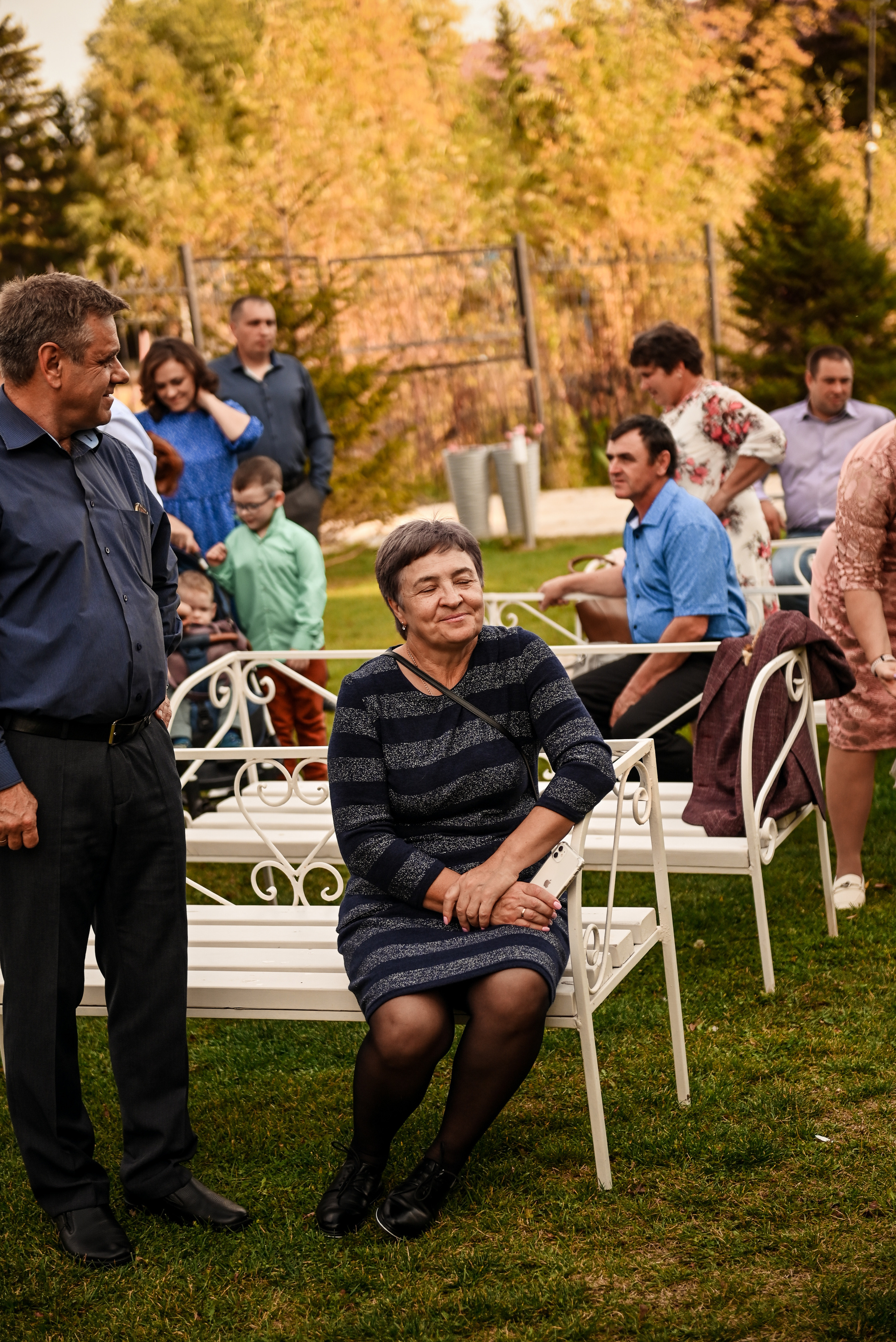 Евгений и Яна. Свадебный, семейный, детский, контент фотограф в Омске Максим Ильин