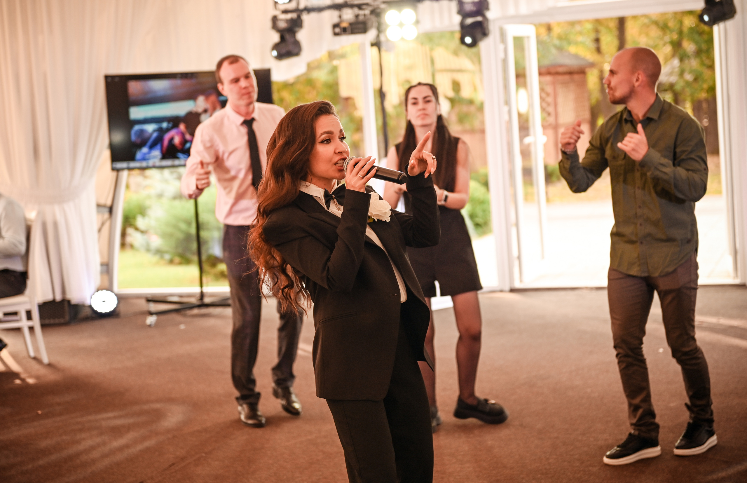 Евгений и Яна. Свадебный, семейный, детский, контент фотограф в Омске Максим Ильин