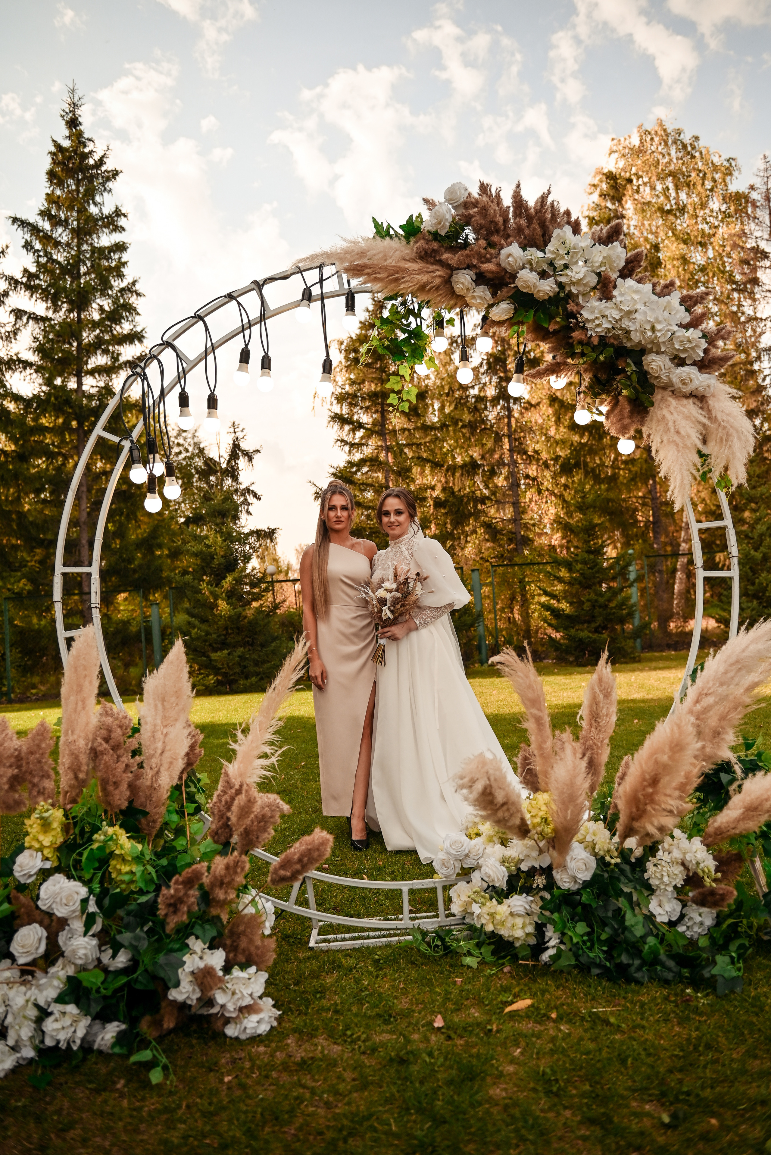 Евгений и Яна. Свадебный, семейный, детский, контент фотограф в Омске Максим Ильин