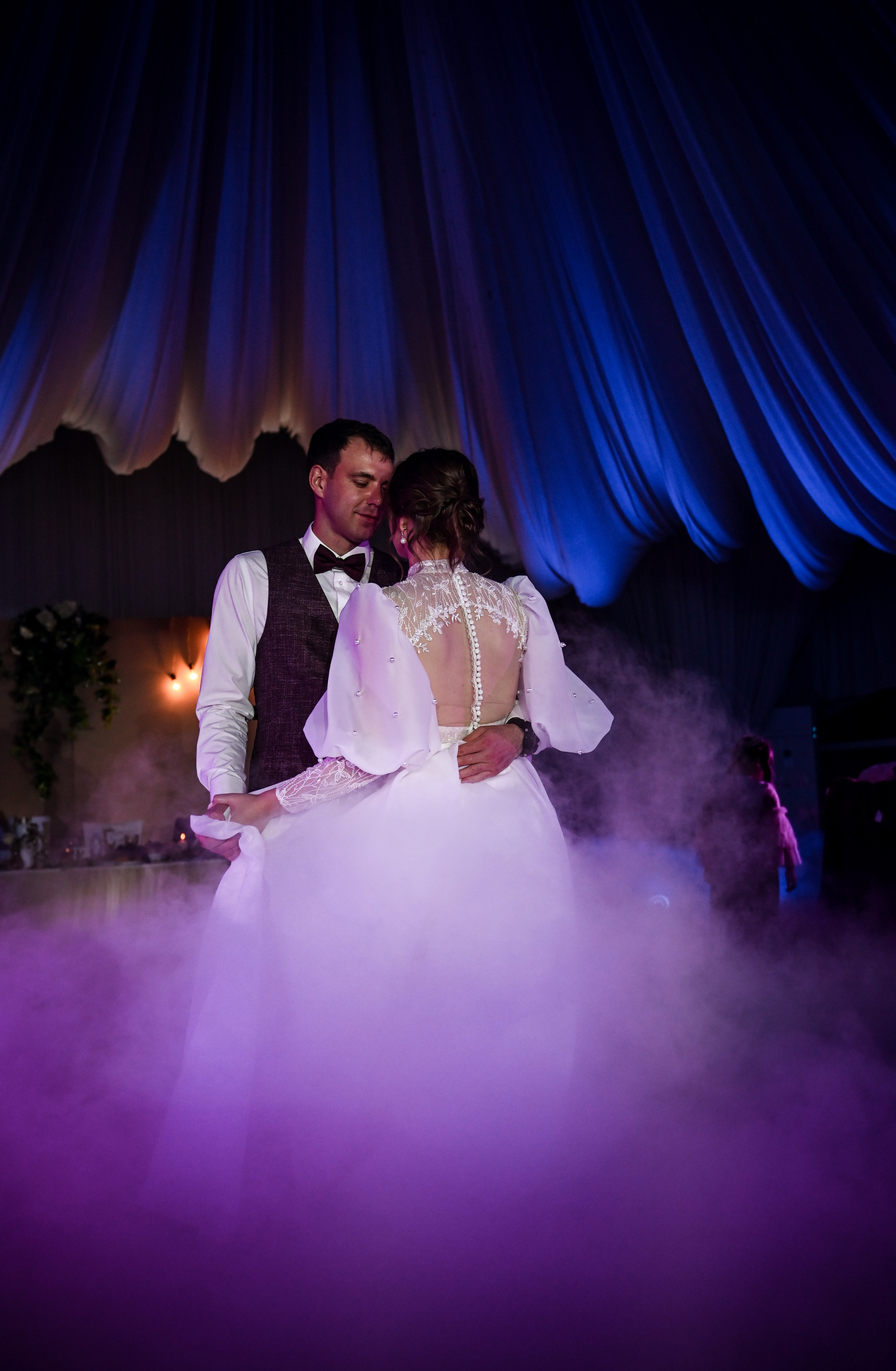 Евгений и Яна. Свадебный, семейный, детский, контент фотограф в Омске Максим Ильин