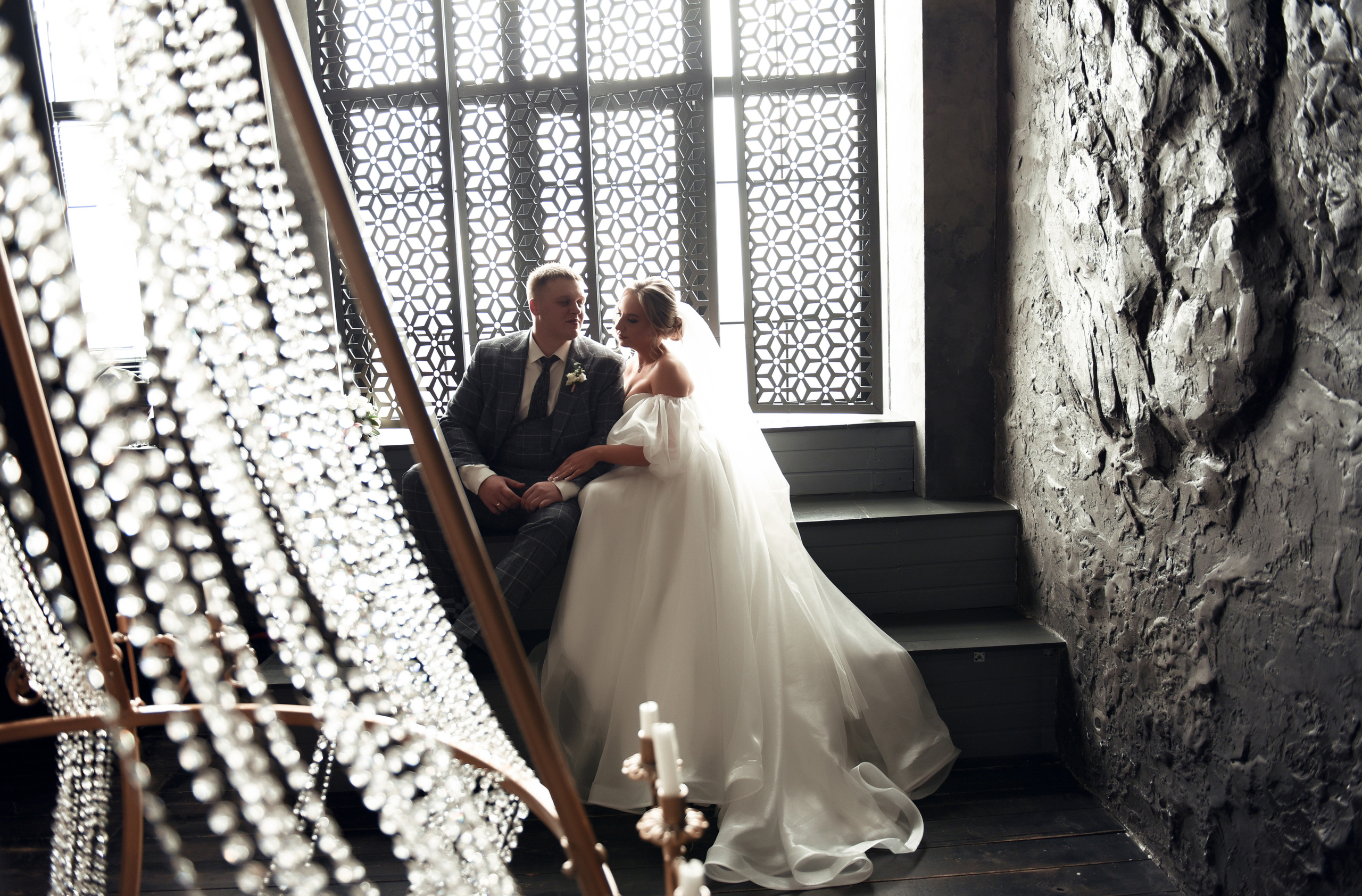 Иван и Вероника. Свадебный, семейный, детский, контент фотограф в Омске Максим Ильин