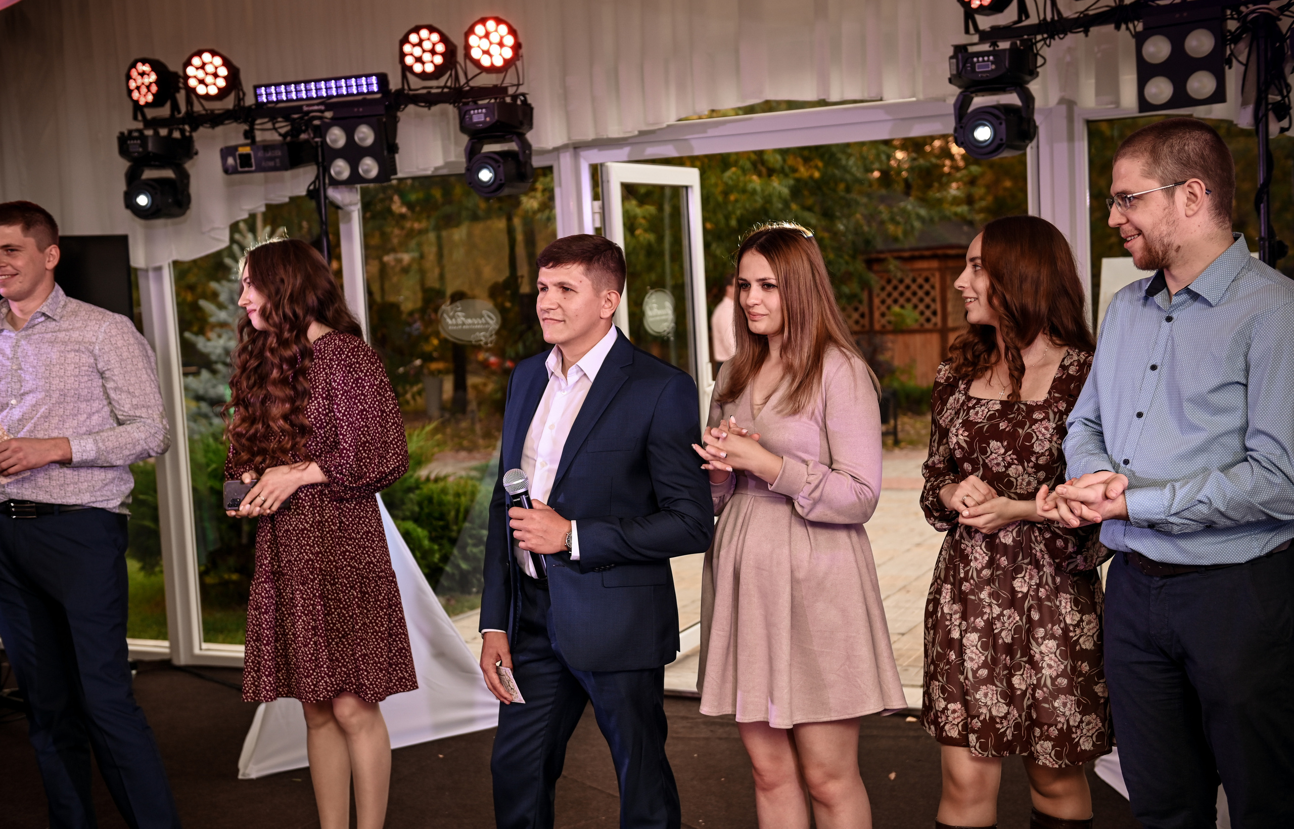 Евгений и Яна. Свадебный, семейный, детский, контент фотограф в Омске Максим Ильин