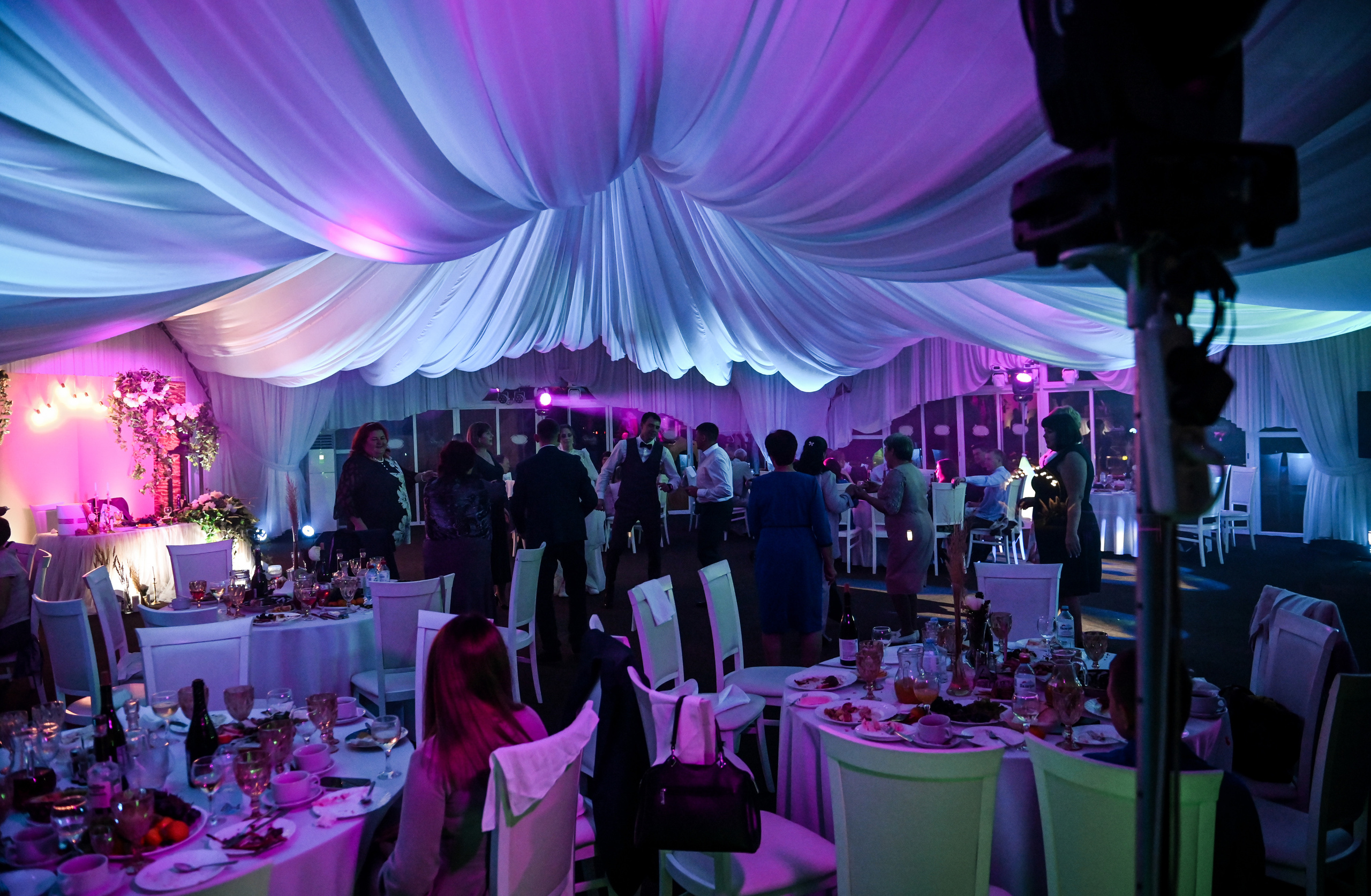 Евгений и Яна. Свадебный, семейный, детский, контент фотограф в Омске Максим Ильин