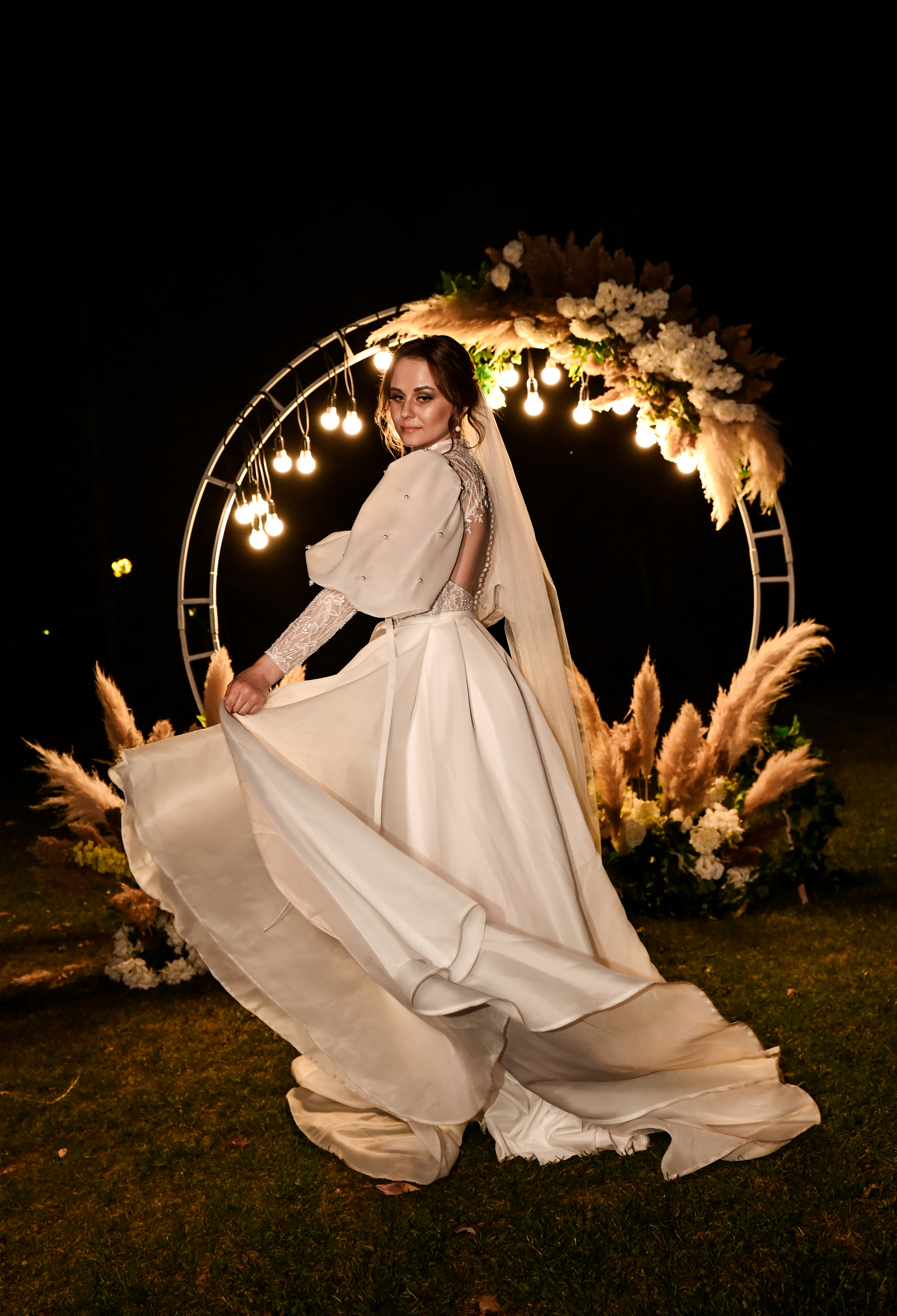 Евгений и Яна. Свадебный, семейный, детский, контент фотограф в Омске Максим Ильин