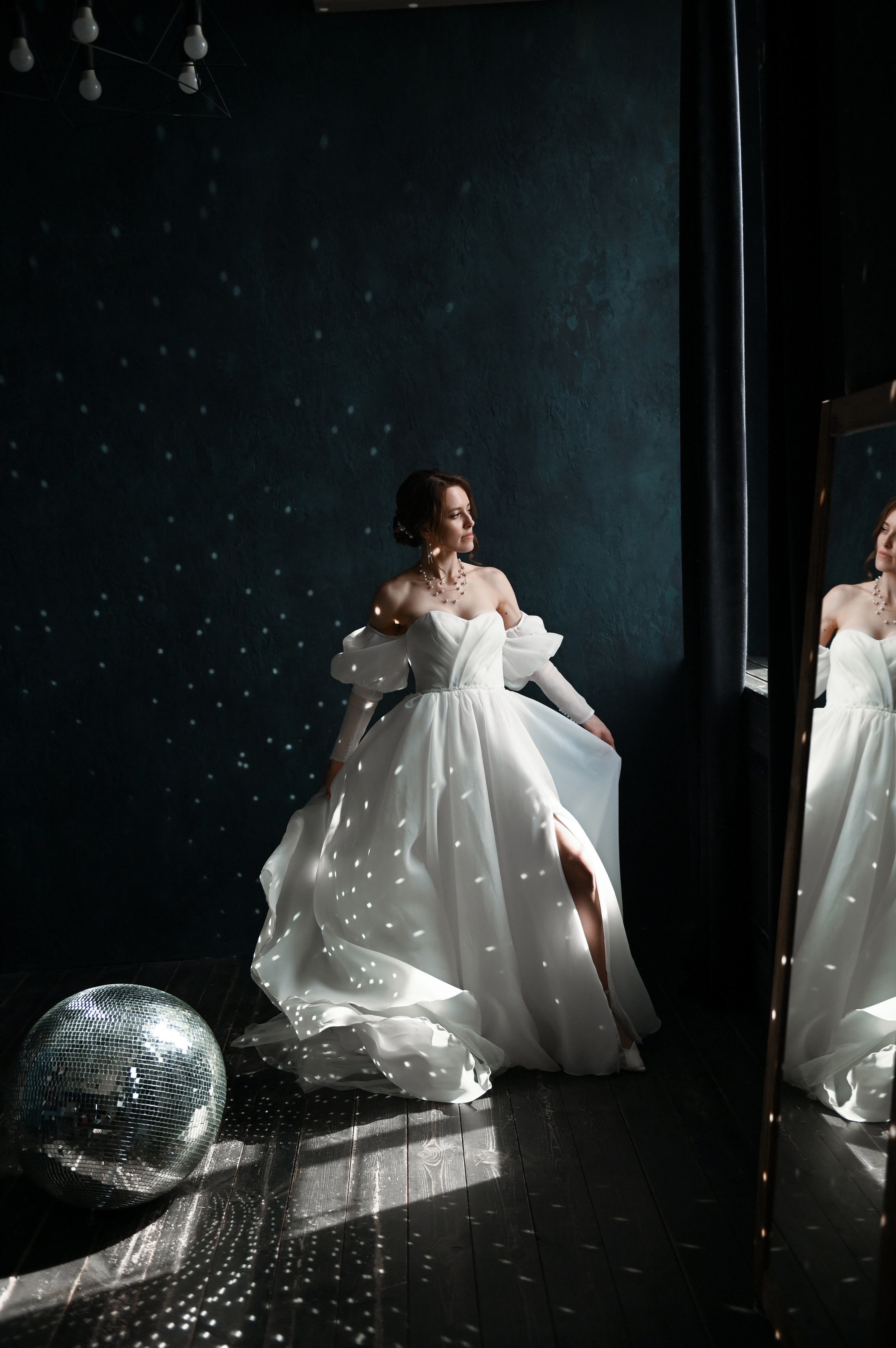 Игорь и Анастасия небольшая свадебная фотосессия. Свадебный, семейный, детский, контент фотограф в Омске Максим Ильин