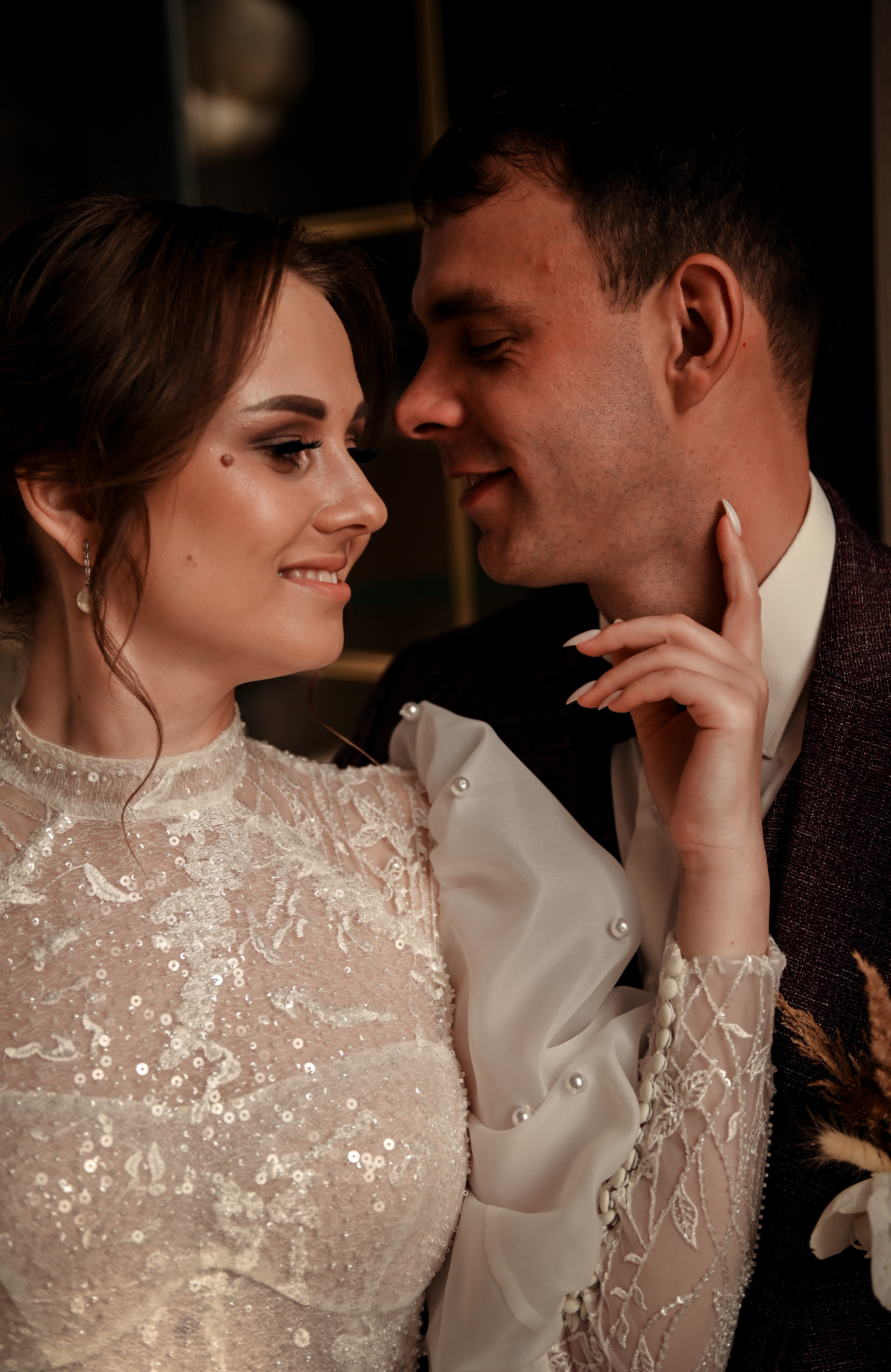 Евгений и Яна. Свадебный, семейный, детский, контент фотограф в Омске Максим Ильин