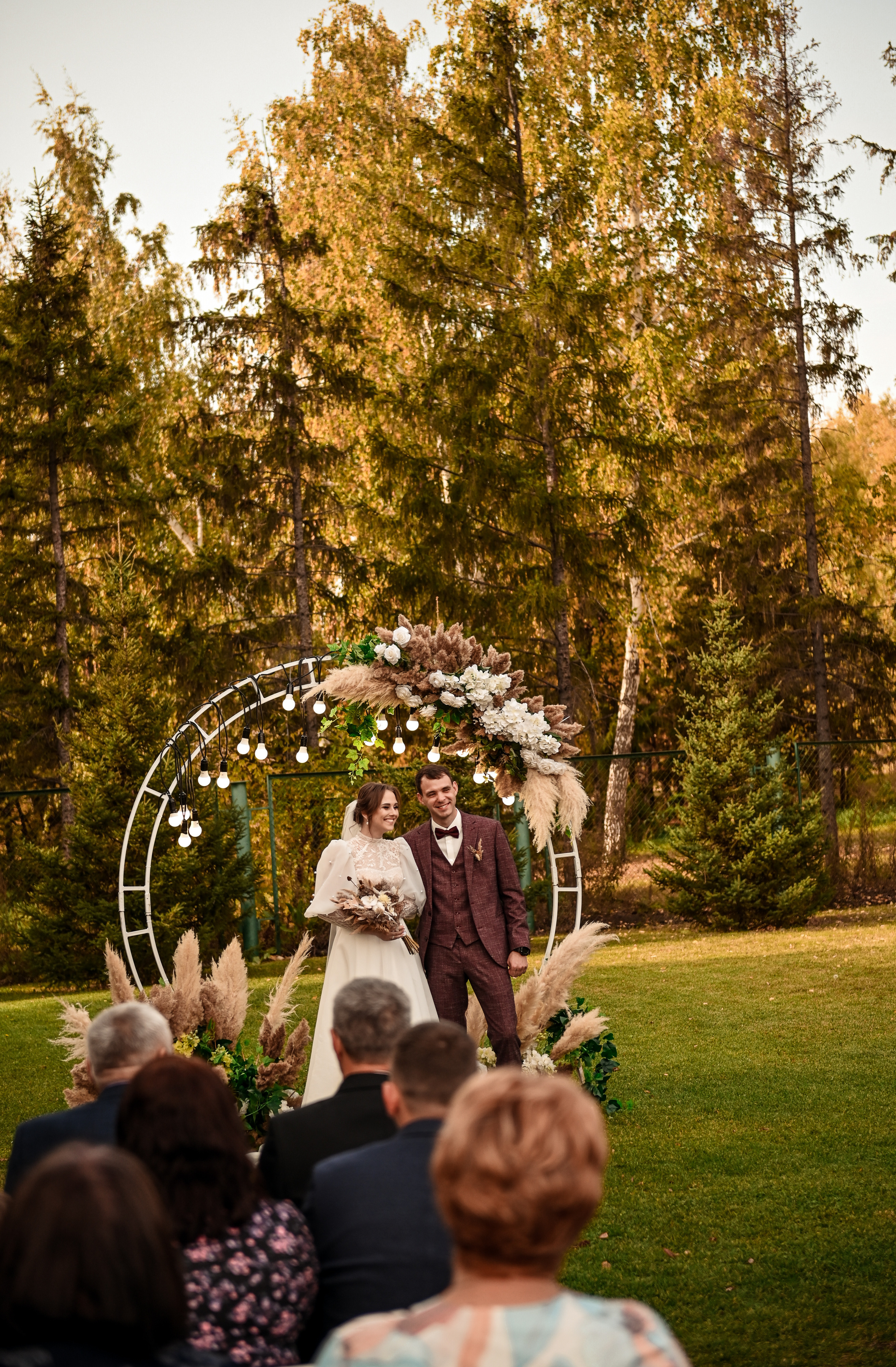 Евгений и Яна. Свадебный, семейный, детский, контент фотограф в Омске Максим Ильин