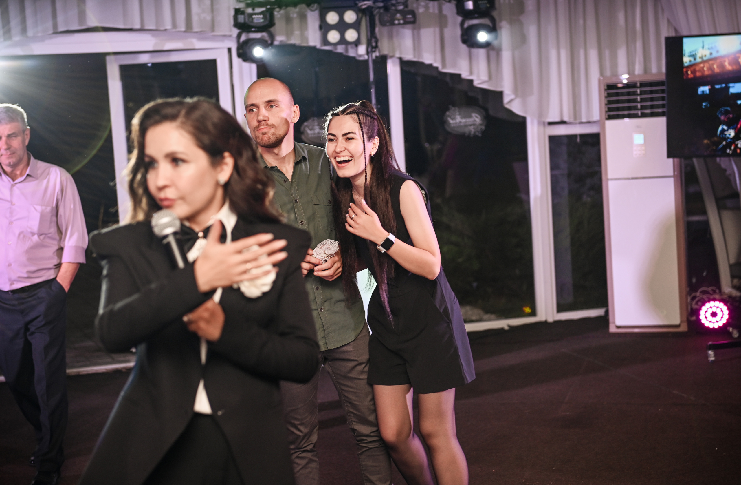 Евгений и Яна. Свадебный, семейный, детский, контент фотограф в Омске Максим Ильин