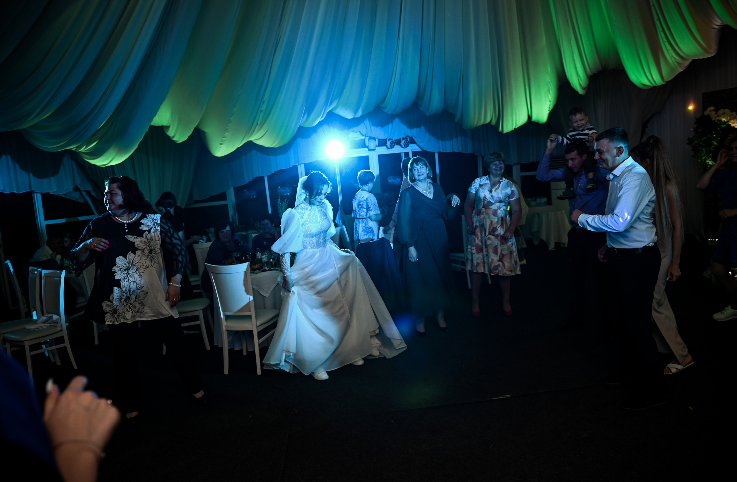 Евгений и Яна. Свадебный, семейный, детский, контент фотограф в Омске Максим Ильин