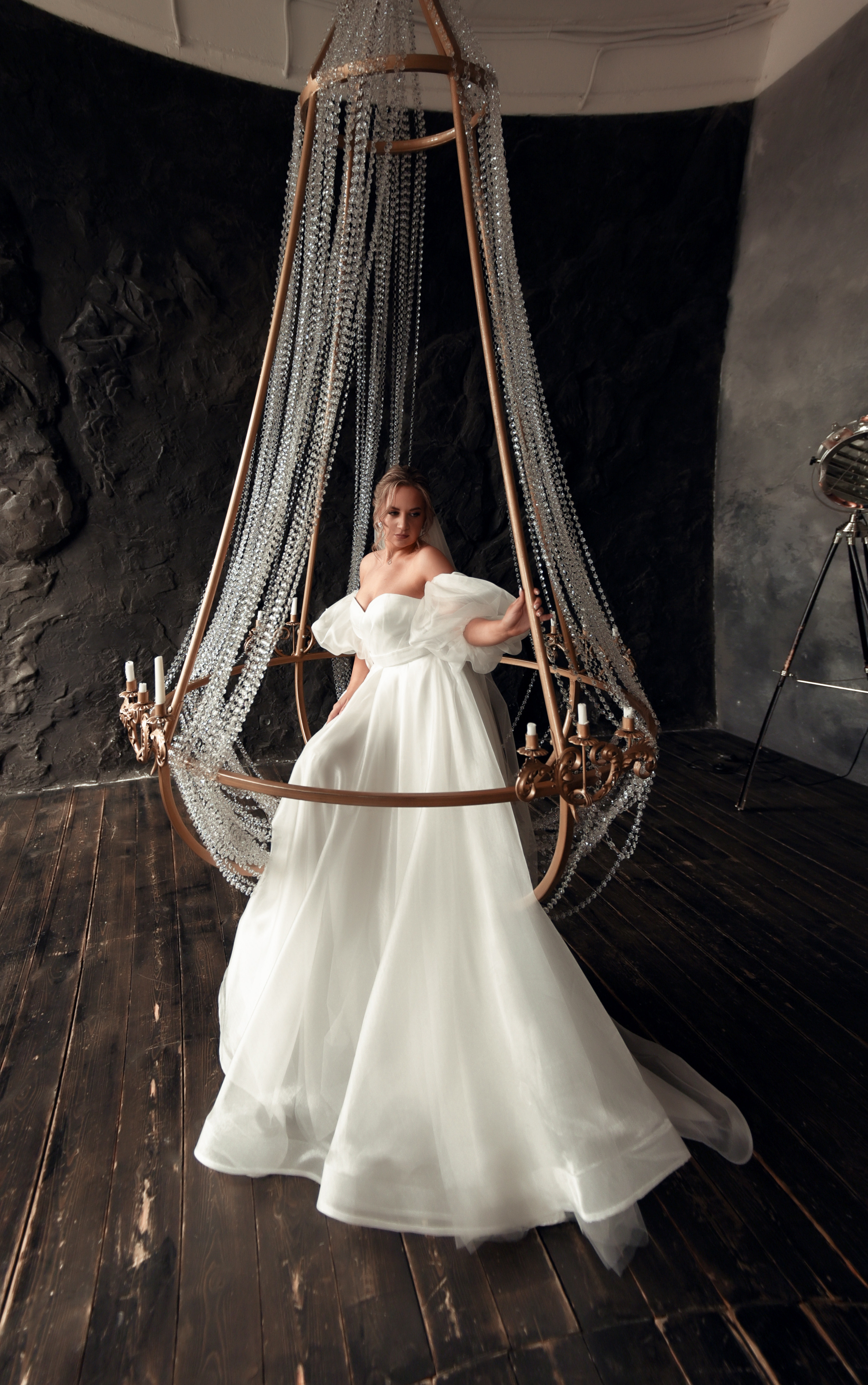 Иван и Вероника. Свадебный, семейный, детский, контент фотограф в Омске Максим Ильин