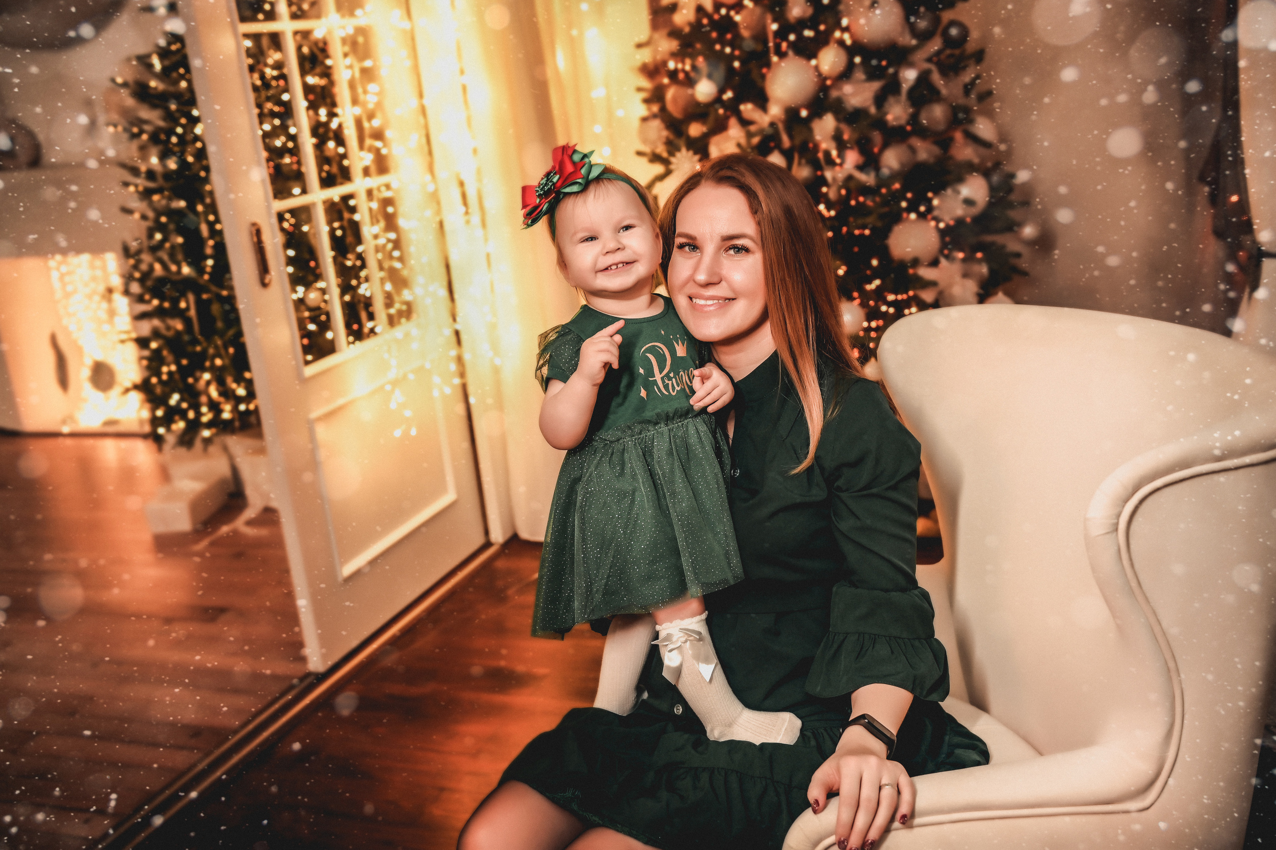 Студийные семейные, детские, индивидуальные фотосессии. Свадебный, семейный, детский, контент фотограф в Омске Максим Ильин