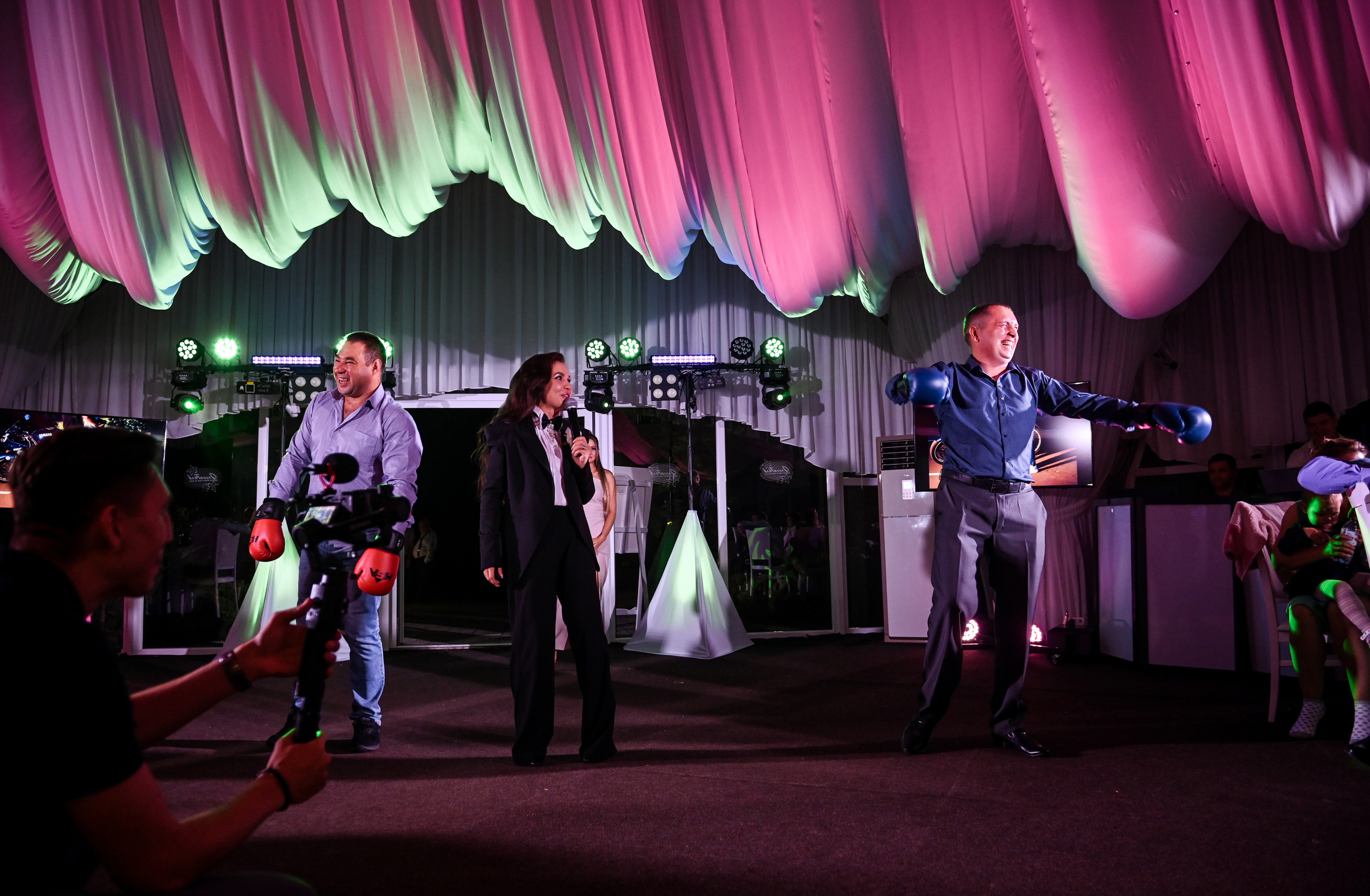 Евгений и Яна. Свадебный, семейный, детский, контент фотограф в Омске Максим Ильин