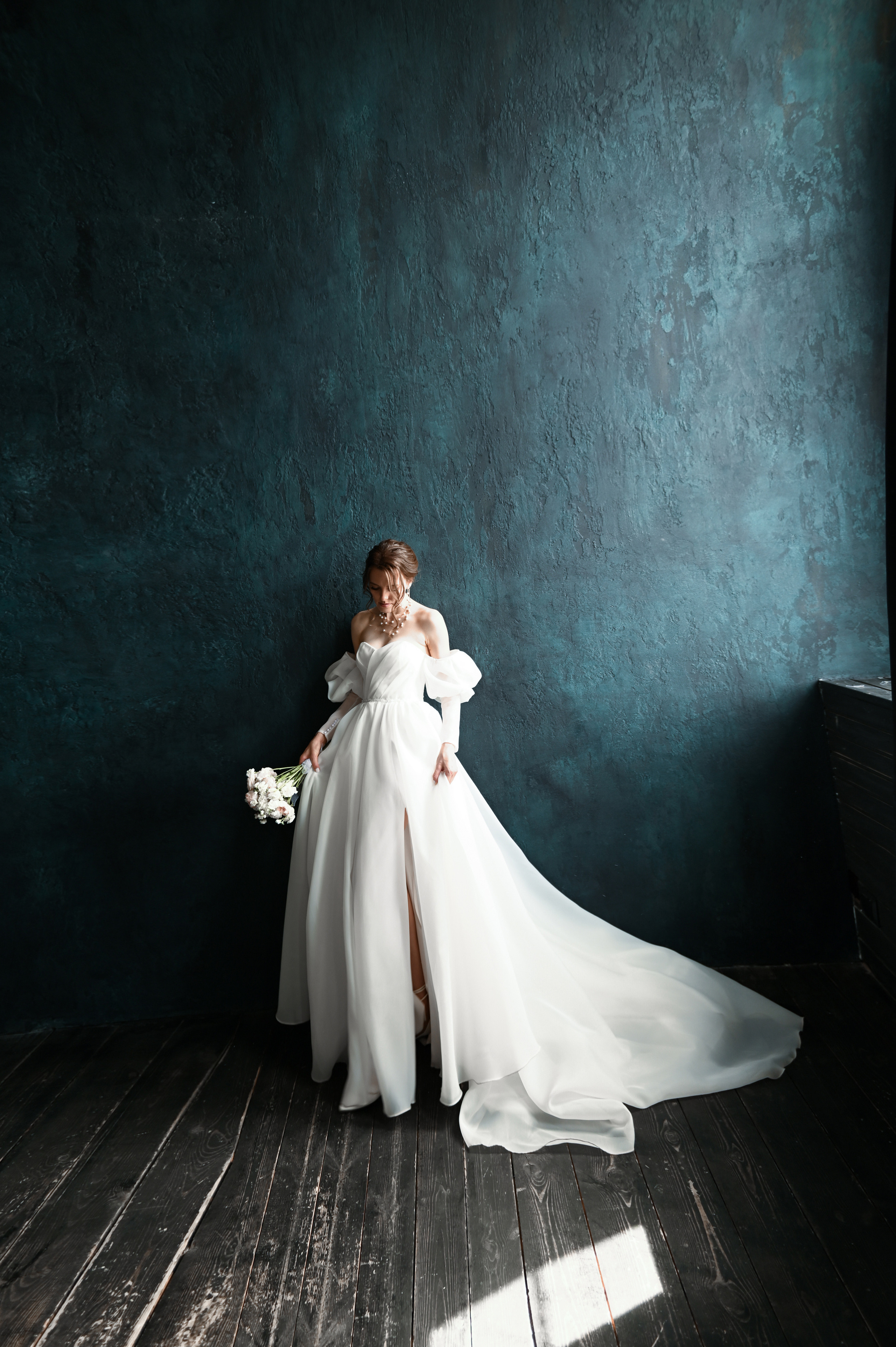 Игорь и Анастасия небольшая свадебная фотосессия. Свадебный, семейный, детский, контент фотограф в Омске Максим Ильин