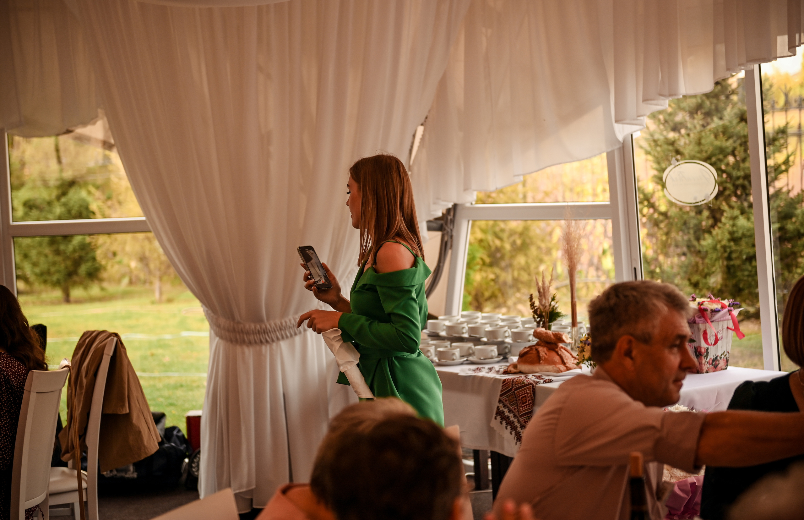 Евгений и Яна. Свадебный, семейный, детский, контент фотограф в Омске Максим Ильин