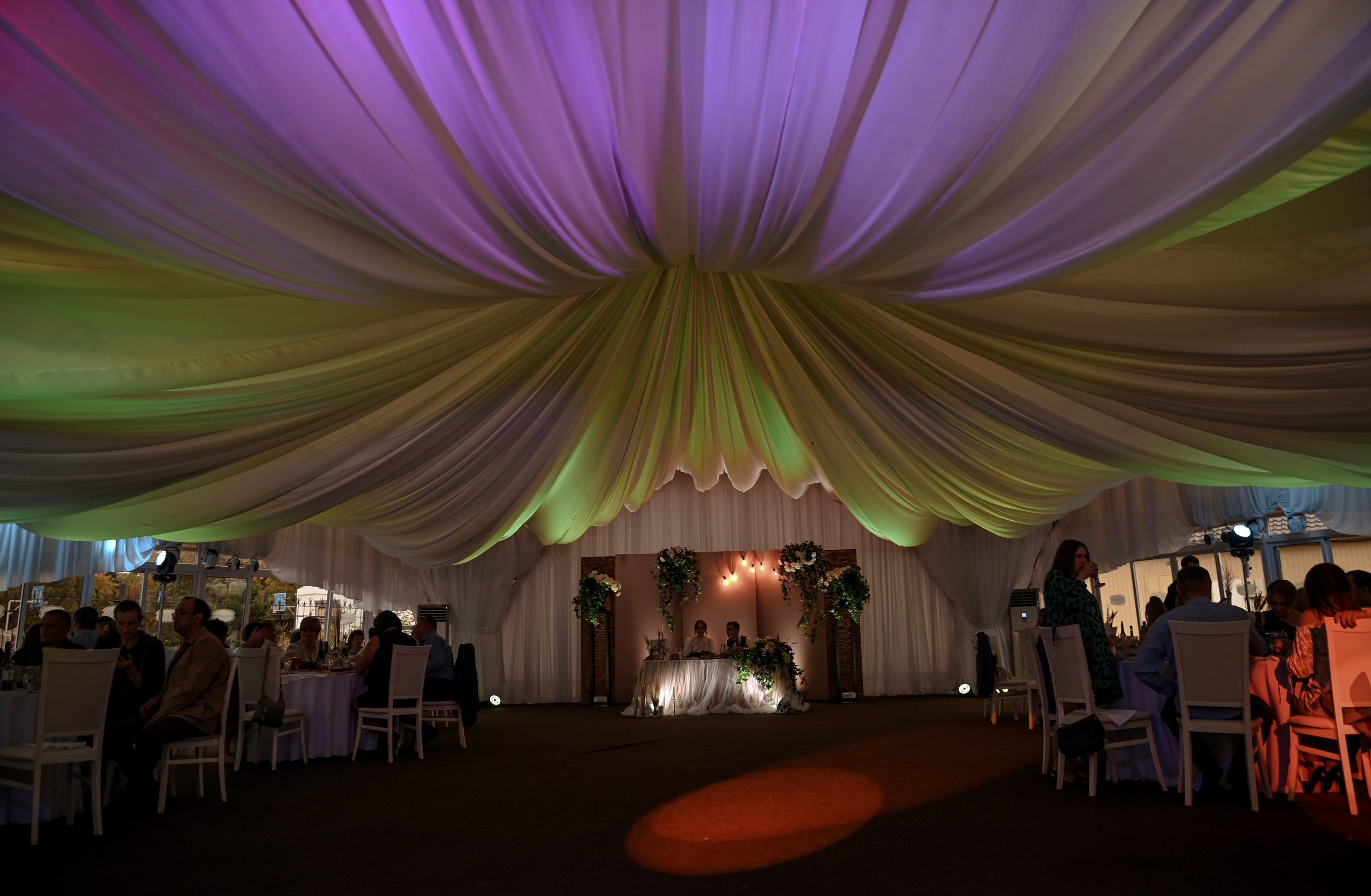 Евгений и Яна. Свадебный, семейный, детский, контент фотограф в Омске Максим Ильин