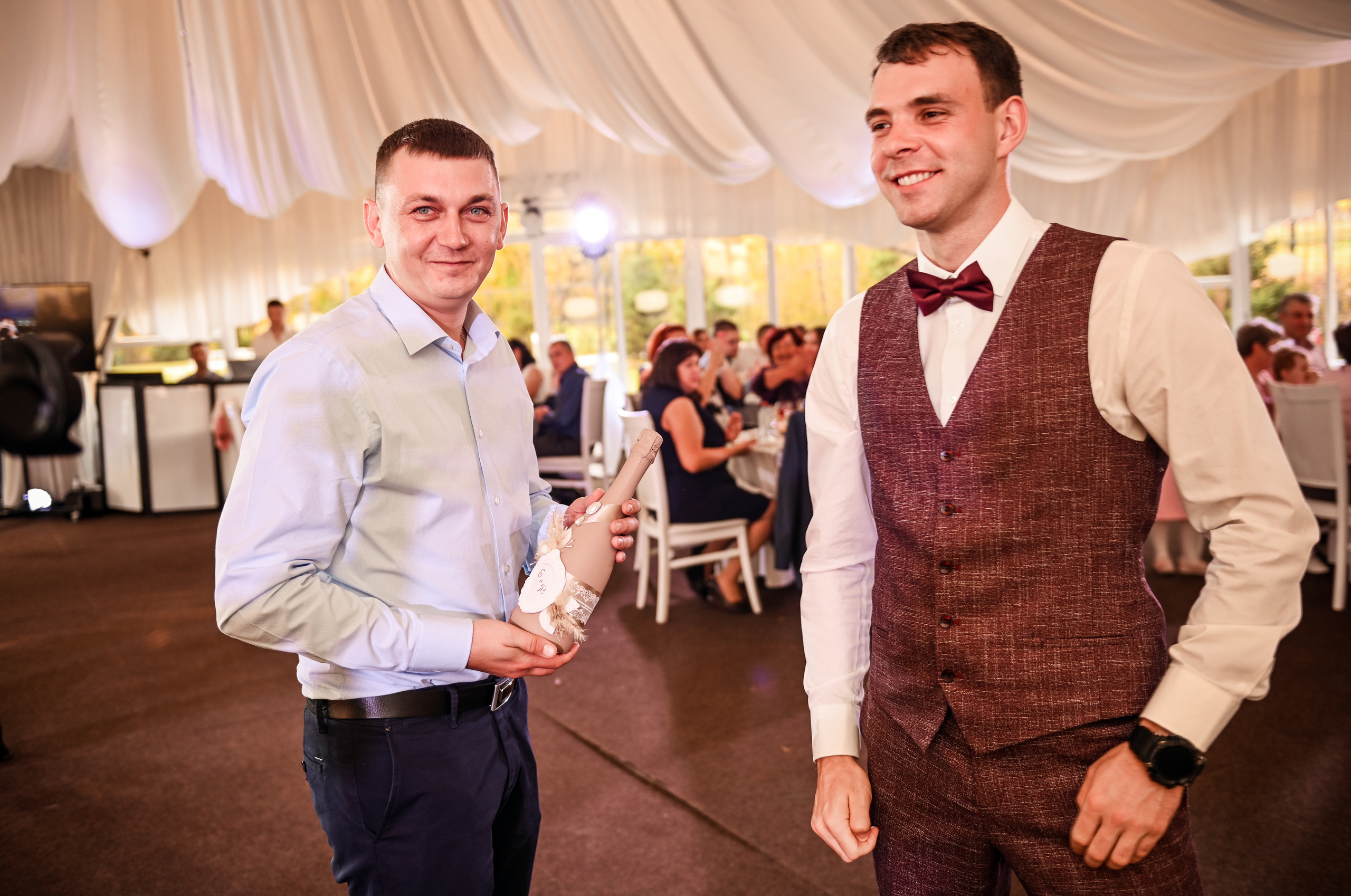 Евгений и Яна. Свадебный, семейный, детский, контент фотограф в Омске Максим Ильин