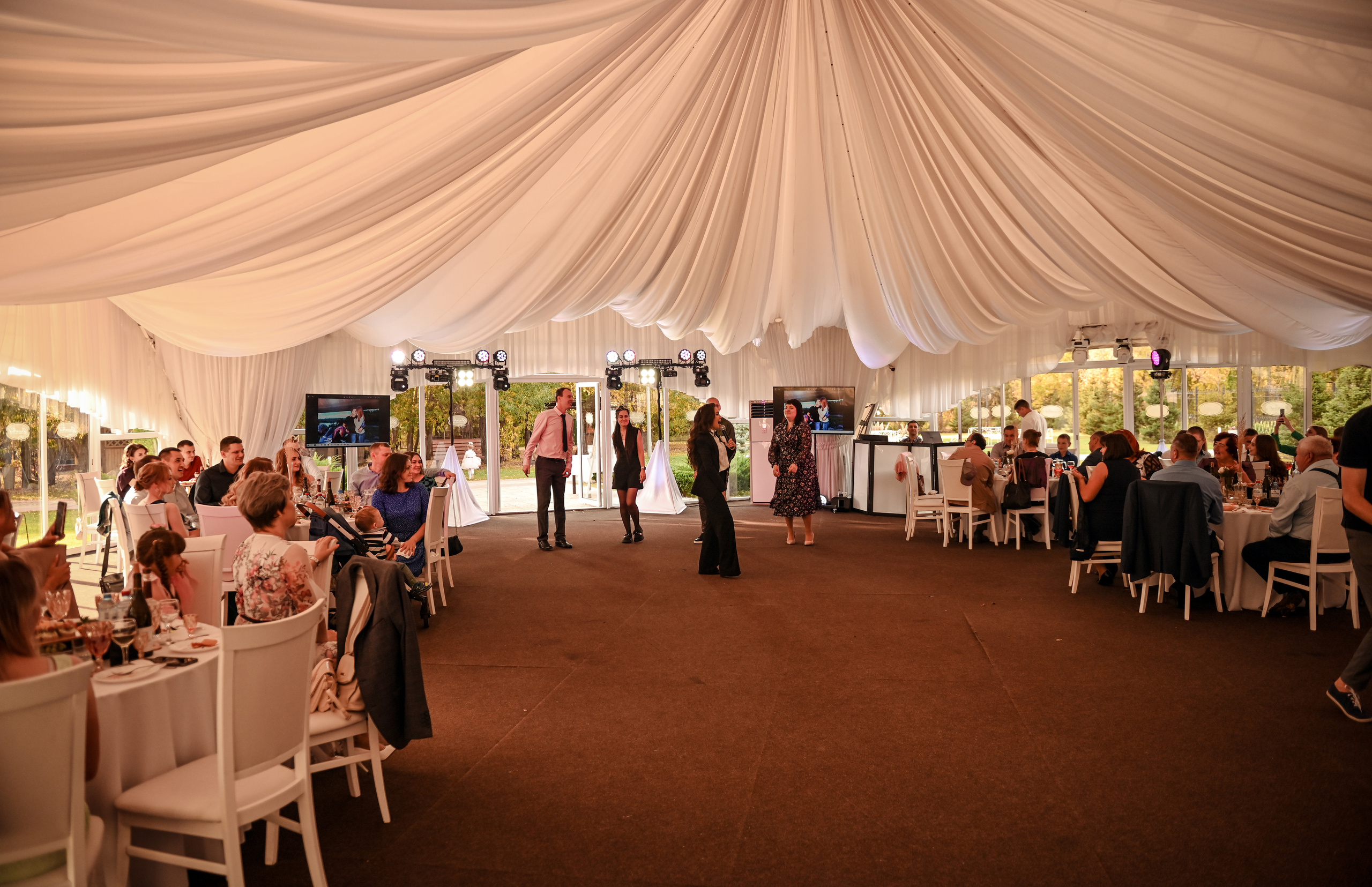 Евгений и Яна. Свадебный, семейный, детский, контент фотограф в Омске Максим Ильин