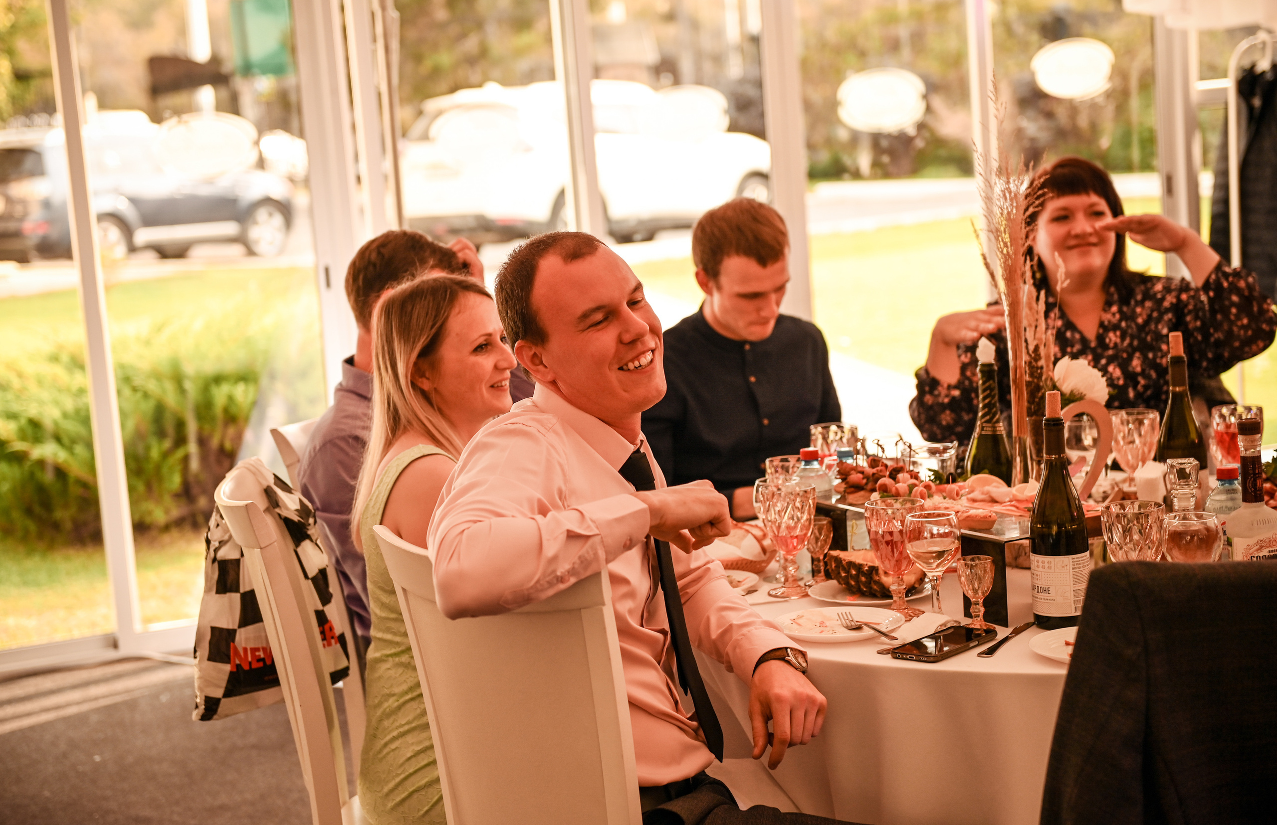 Евгений и Яна. Свадебный, семейный, детский, контент фотограф в Омске Максим Ильин