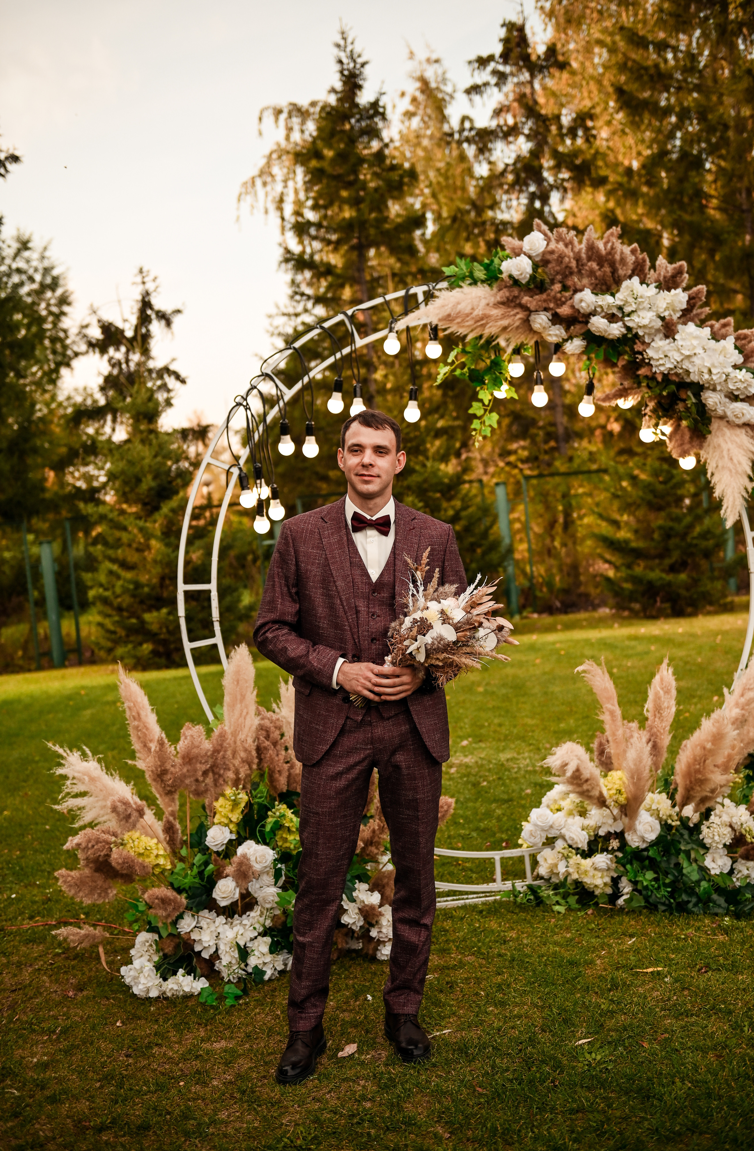 Евгений и Яна. Свадебный, семейный, детский, контент фотограф в Омске Максим Ильин