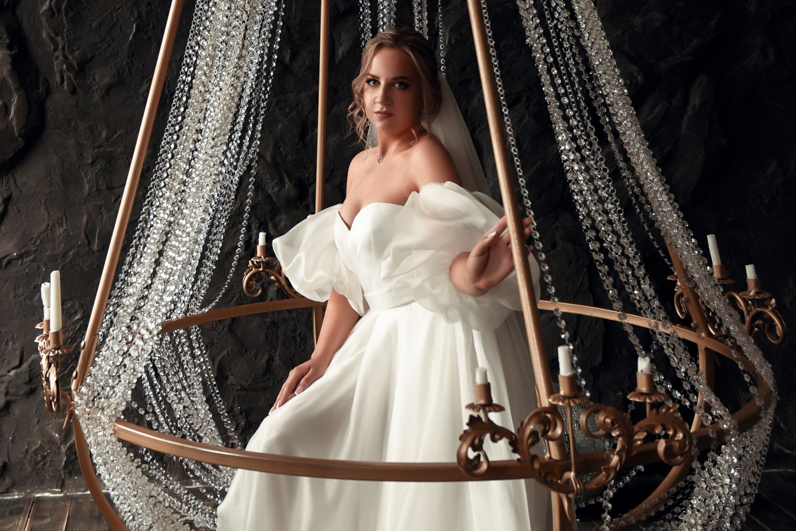 Иван и Вероника. Свадебный, семейный, детский, контент фотограф в Омске Максим Ильин