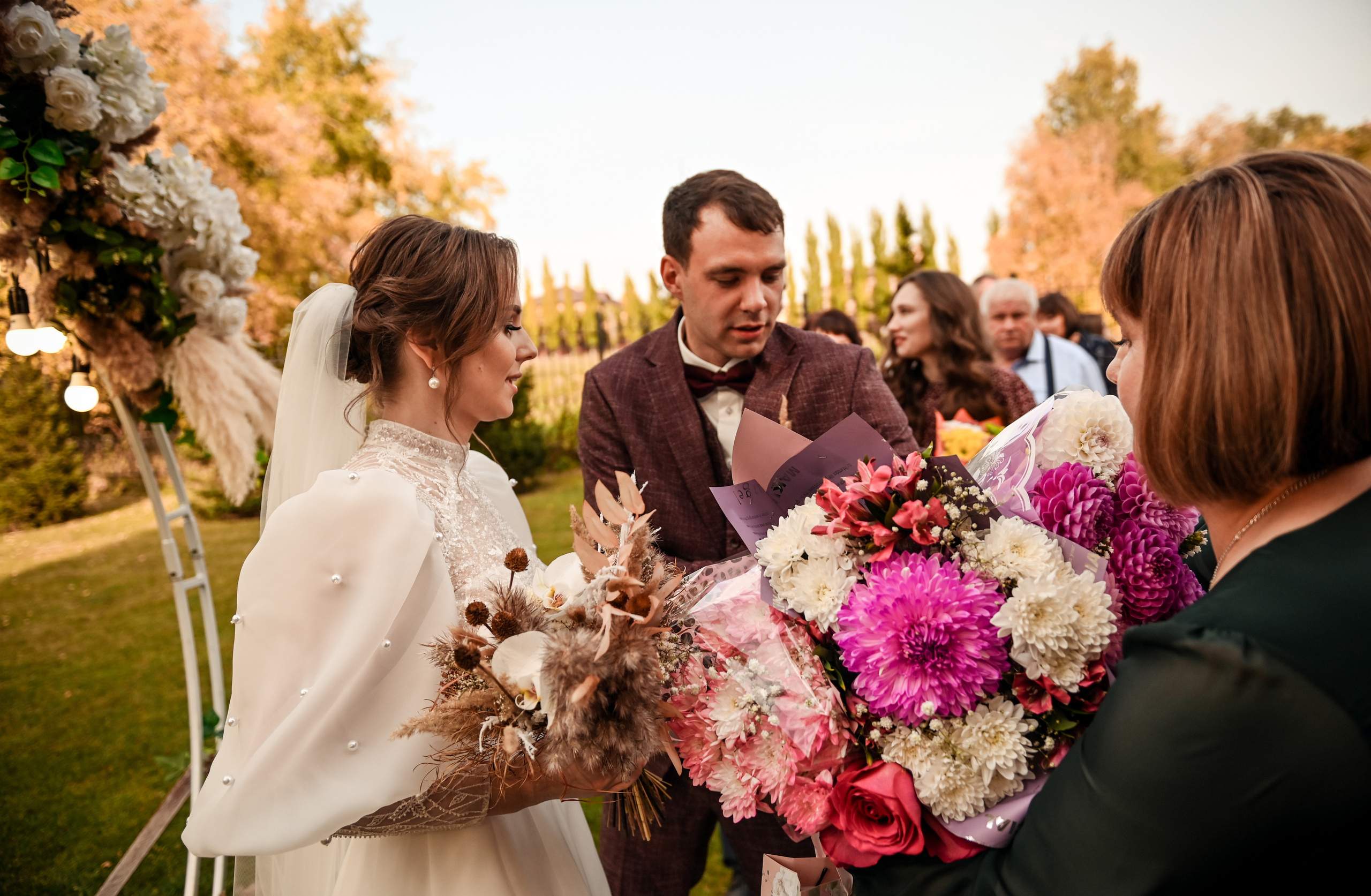 Евгений и Яна. Свадебный, семейный, детский, контент фотограф в Омске Максим Ильин