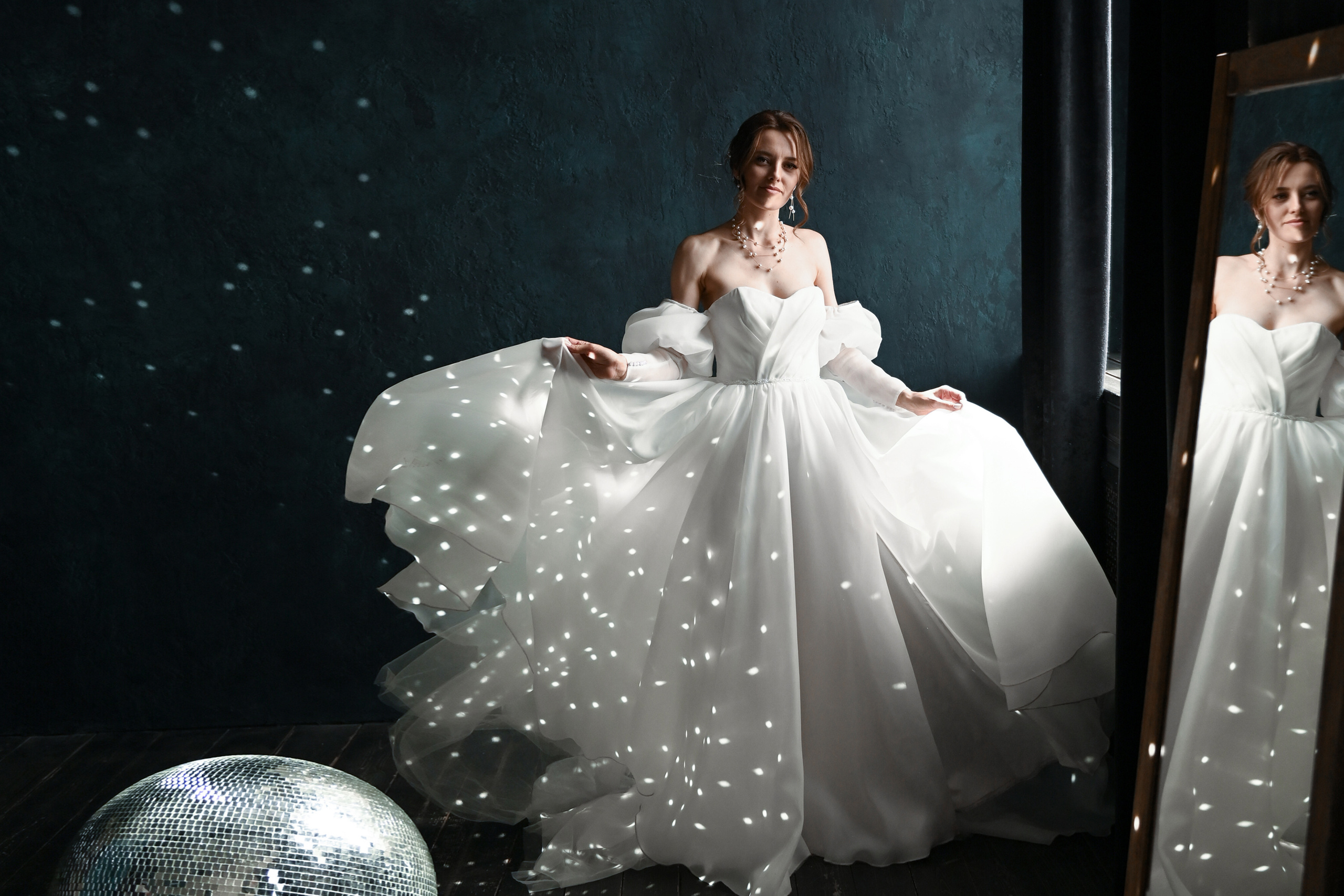 Игорь и Анастасия небольшая свадебная фотосессия. Свадебный, семейный, детский, контент фотограф в Омске Максим Ильин