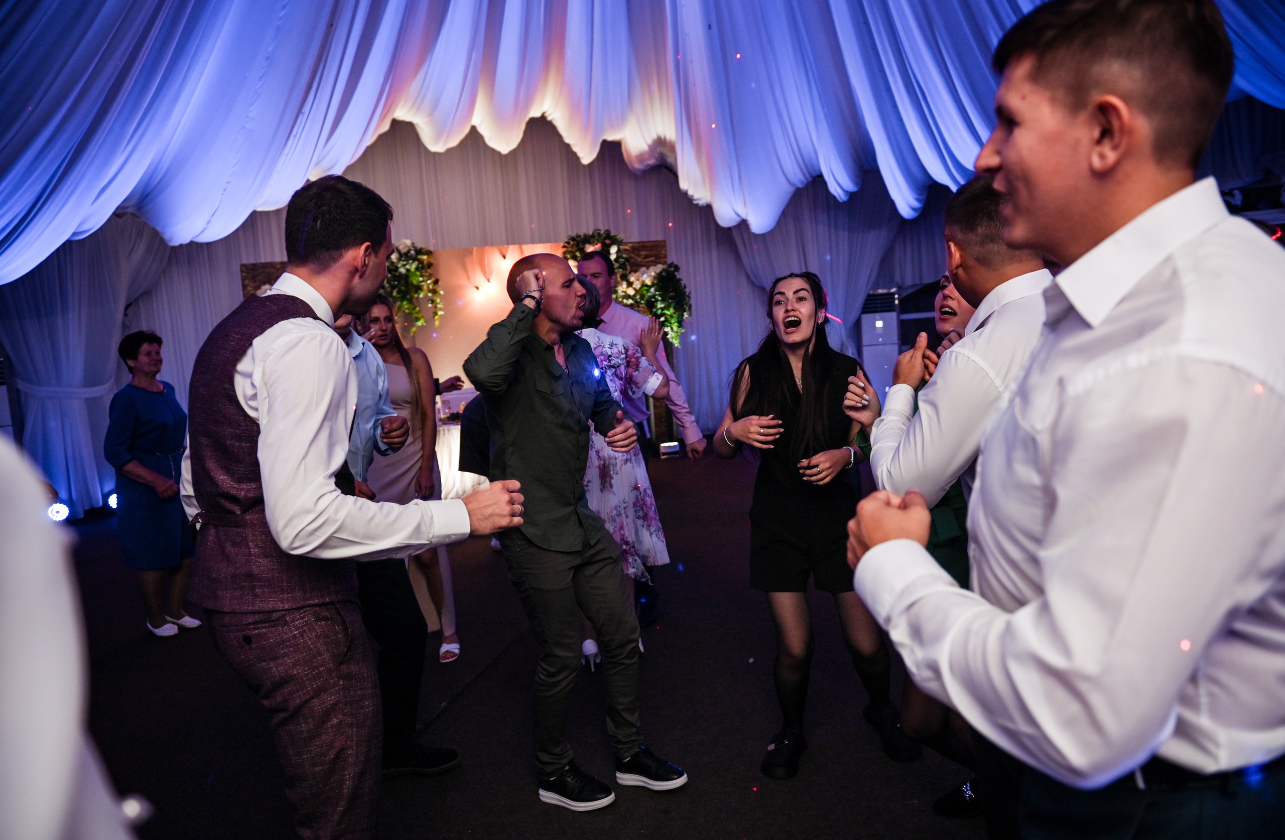 Евгений и Яна. Свадебный, семейный, детский, контент фотограф в Омске Максим Ильин