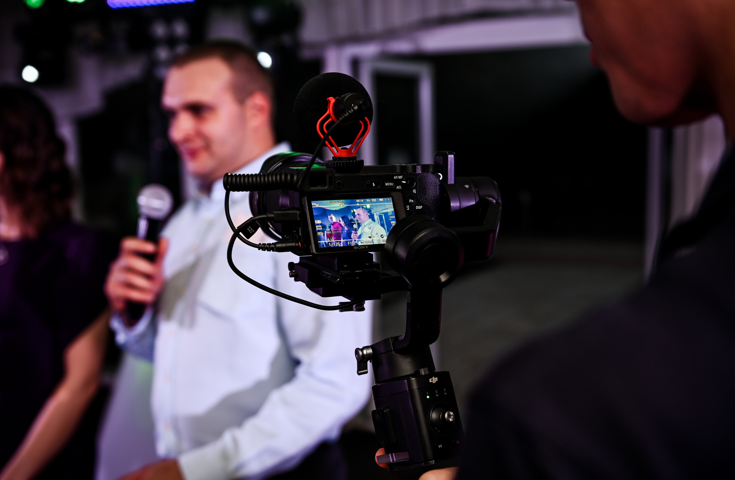 Евгений и Яна. Свадебный, семейный, детский, контент фотограф в Омске Максим Ильин