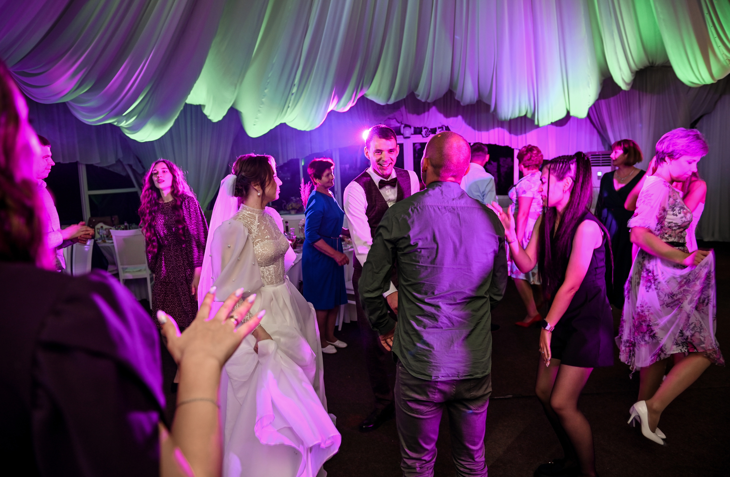 Евгений и Яна. Свадебный, семейный, детский, контент фотограф в Омске Максим Ильин