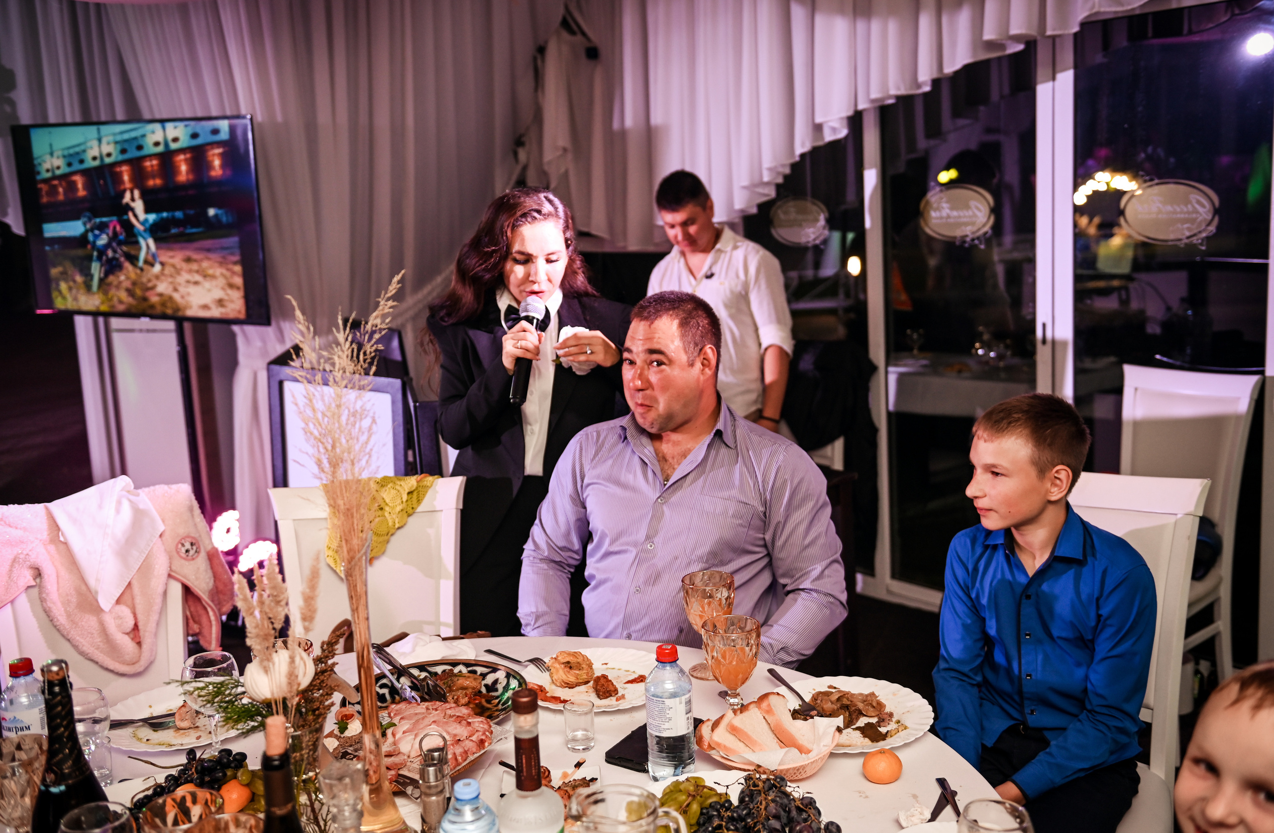 Евгений и Яна. Свадебный, семейный, детский, контент фотограф в Омске Максим Ильин