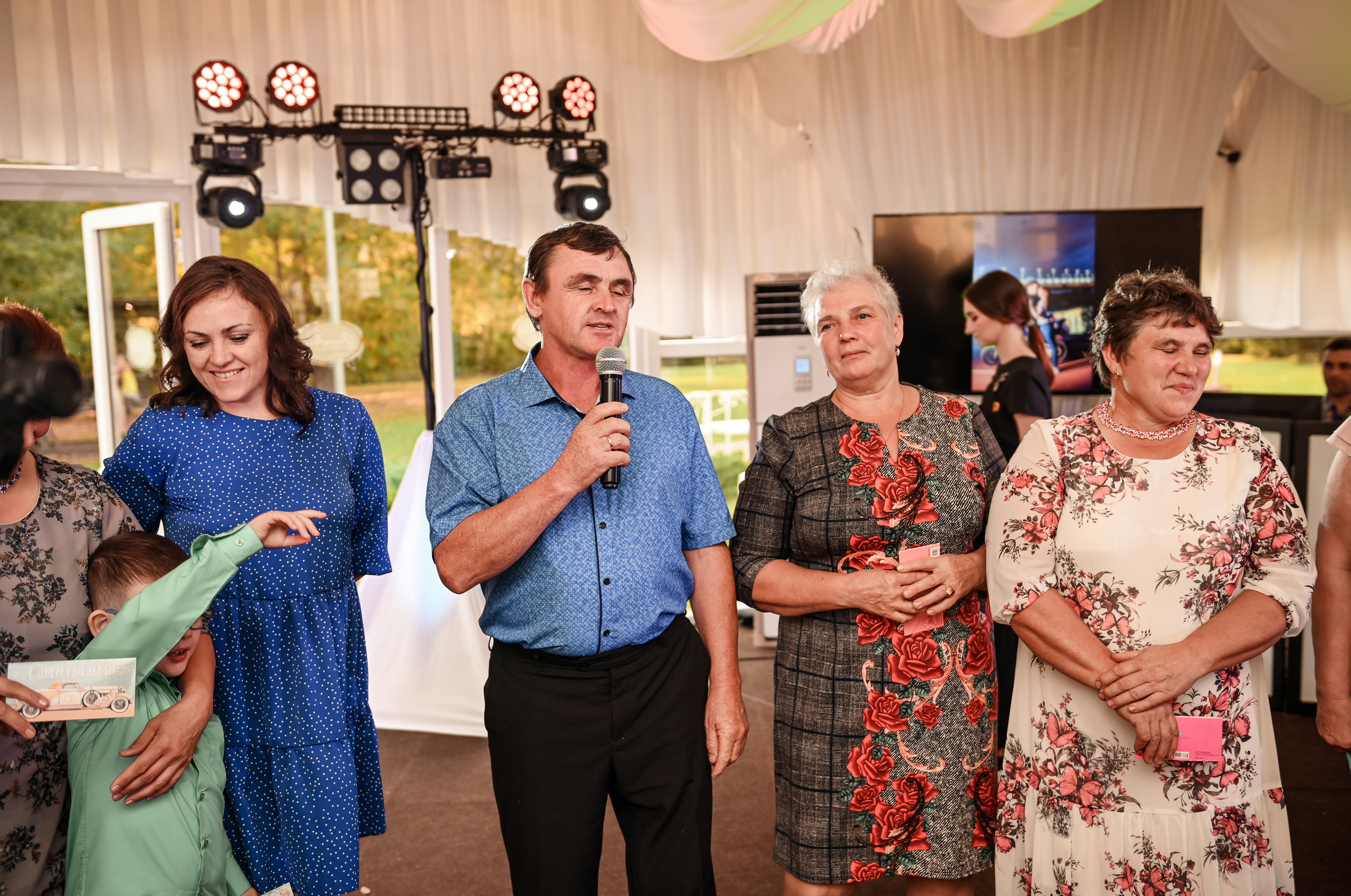 Евгений и Яна. Свадебный, семейный, детский, контент фотограф в Омске Максим Ильин