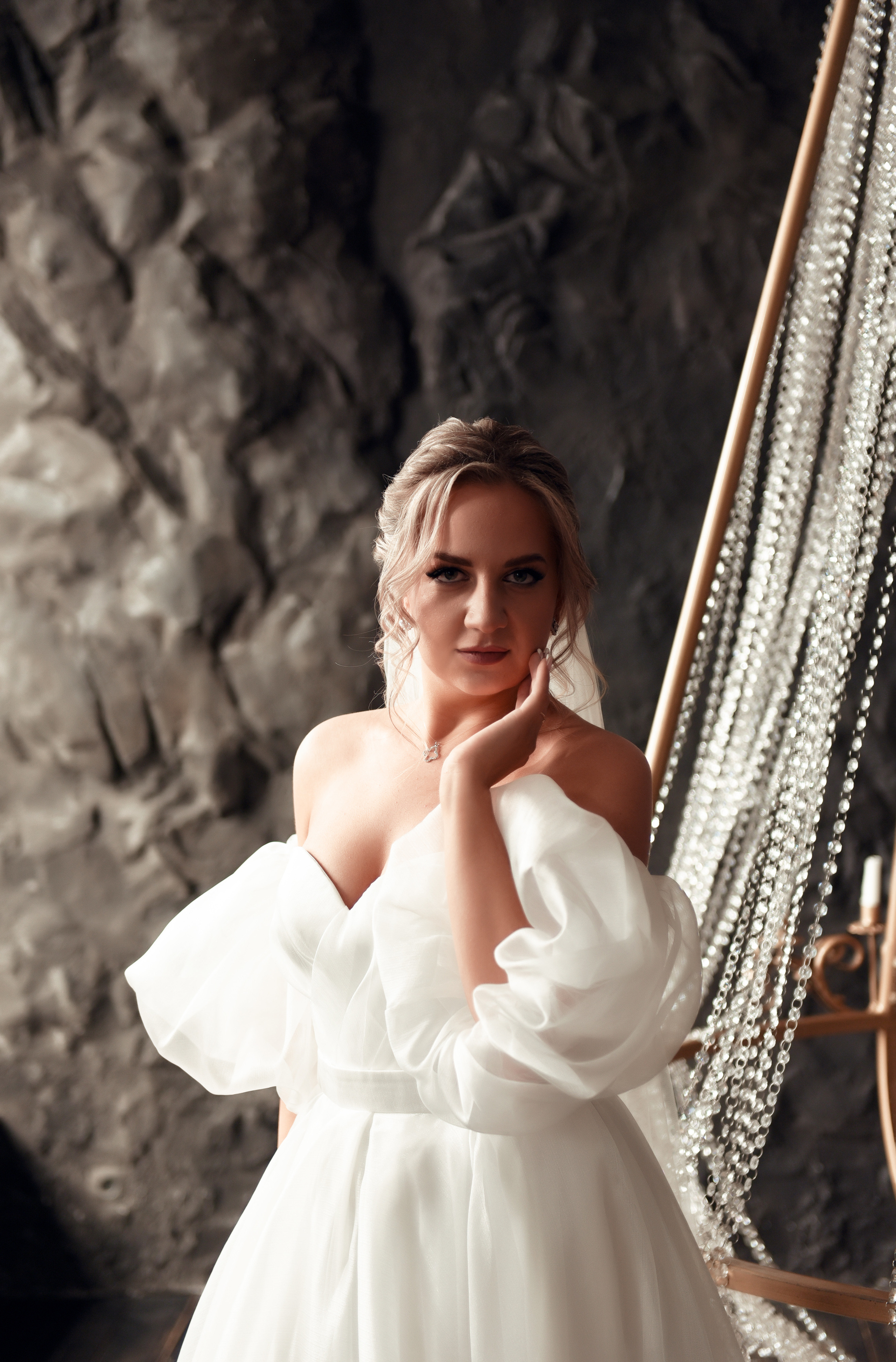 Иван и Вероника. Свадебный, семейный, детский, контент фотограф в Омске Максим Ильин