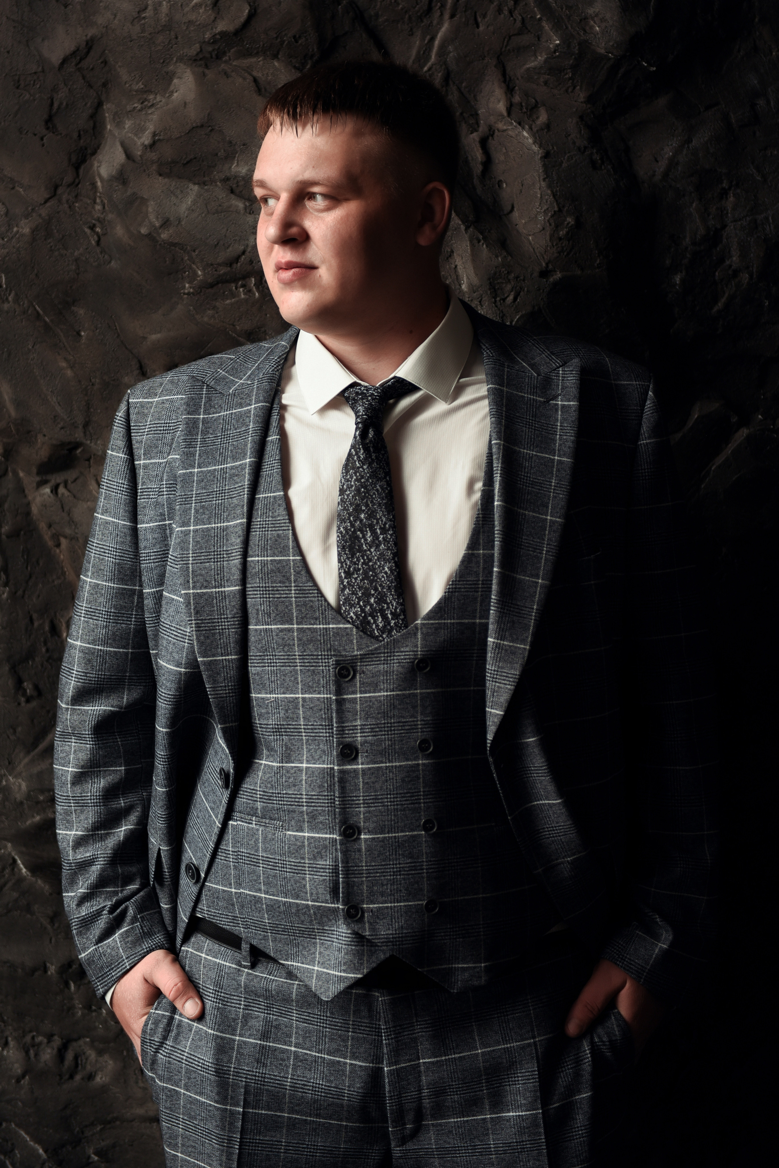 Иван и Вероника. Свадебный, семейный, детский, контент фотограф в Омске Максим Ильин