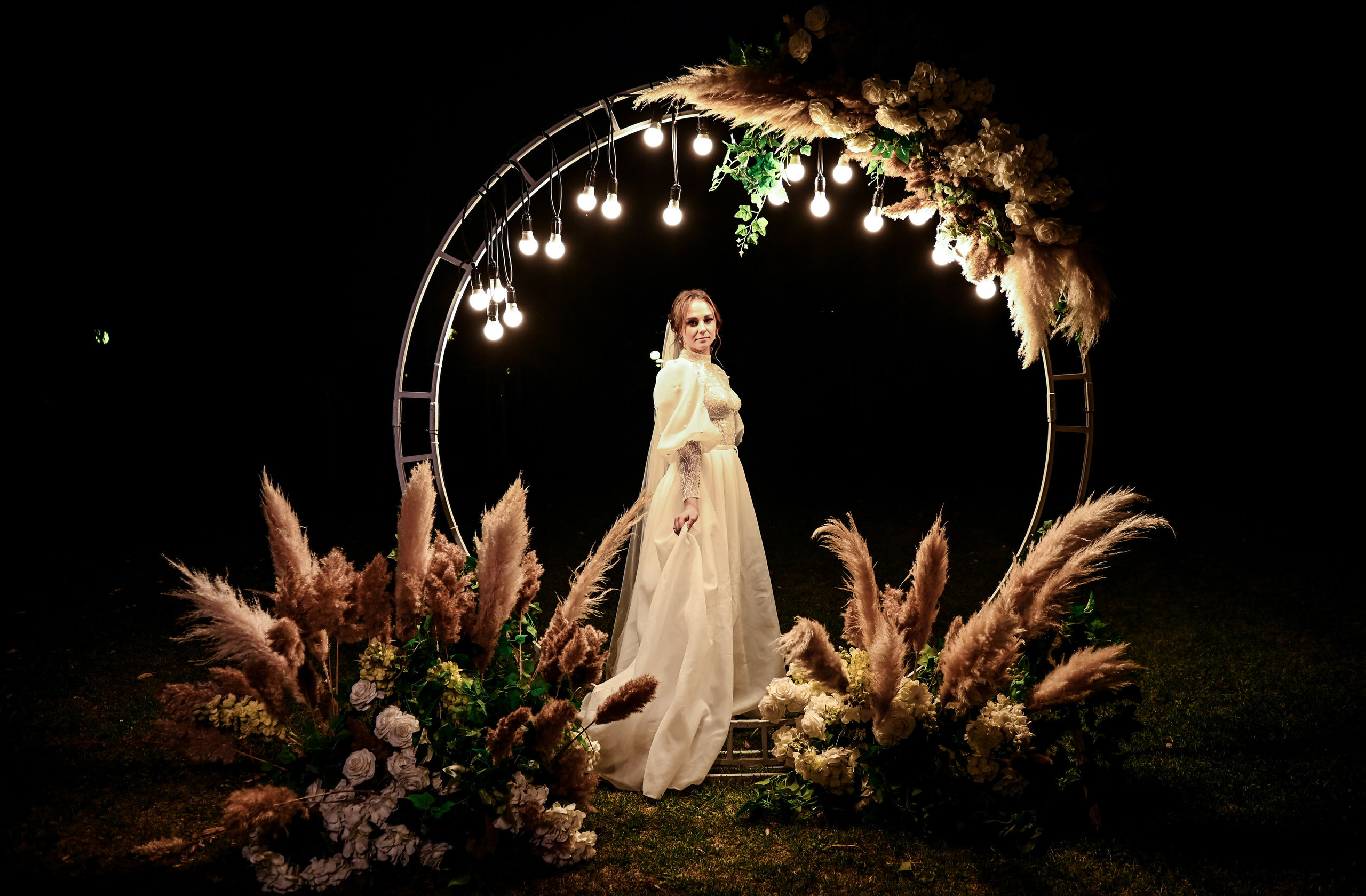 Евгений и Яна. Свадебный, семейный, детский, контент фотограф в Омске Максим Ильин