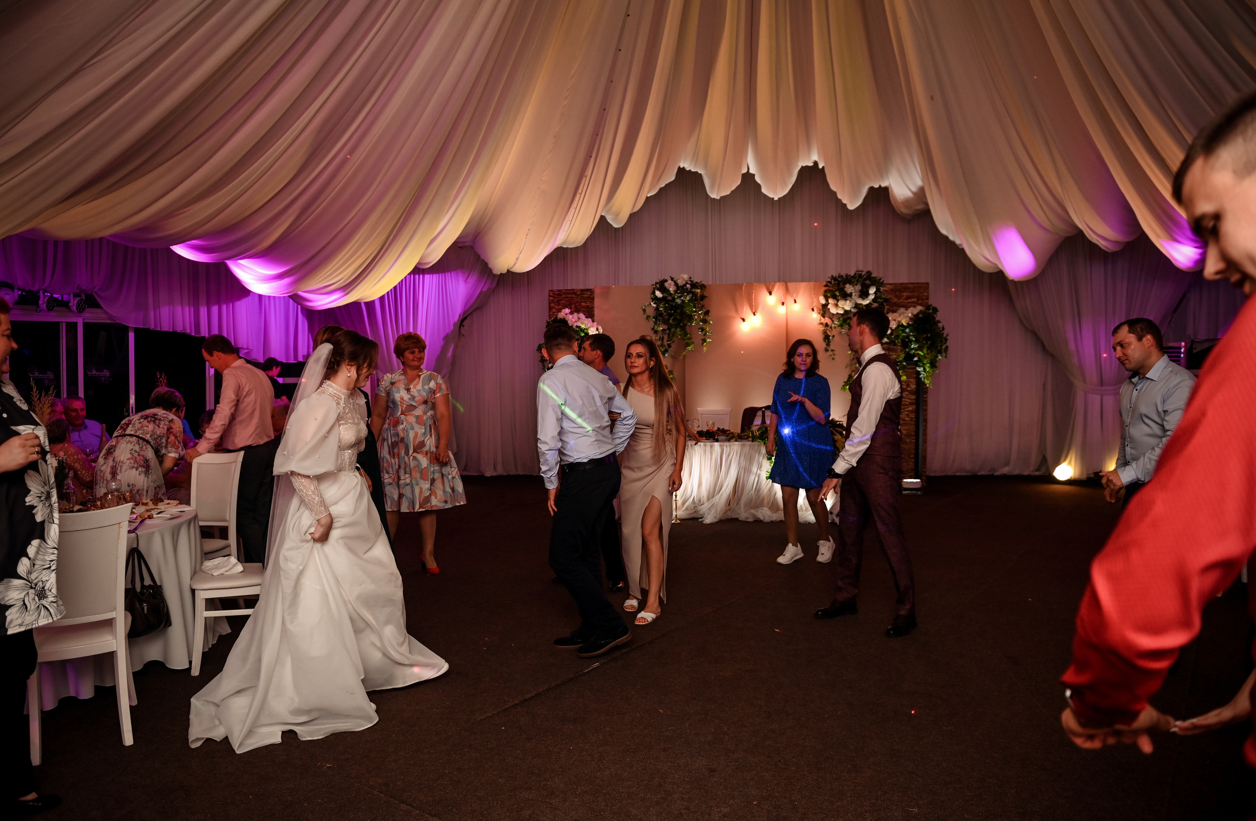 Евгений и Яна. Свадебный, семейный, детский, контент фотограф в Омске Максим Ильин