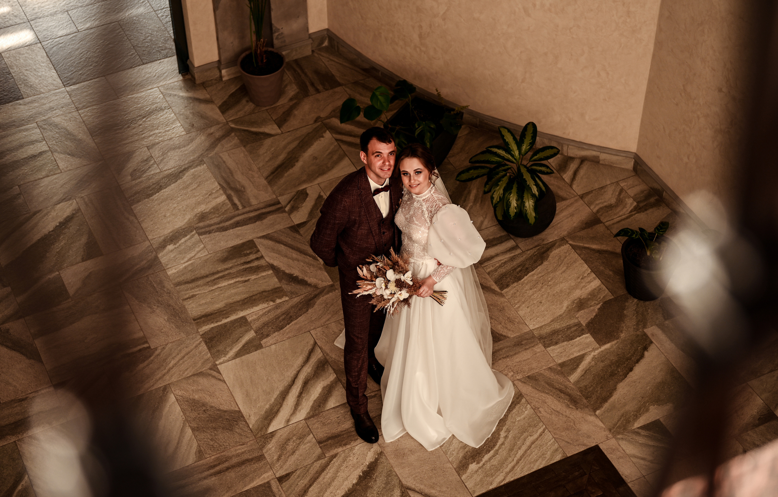 Евгений и Яна. Свадебный, семейный, детский, контент фотограф в Омске Максим Ильин