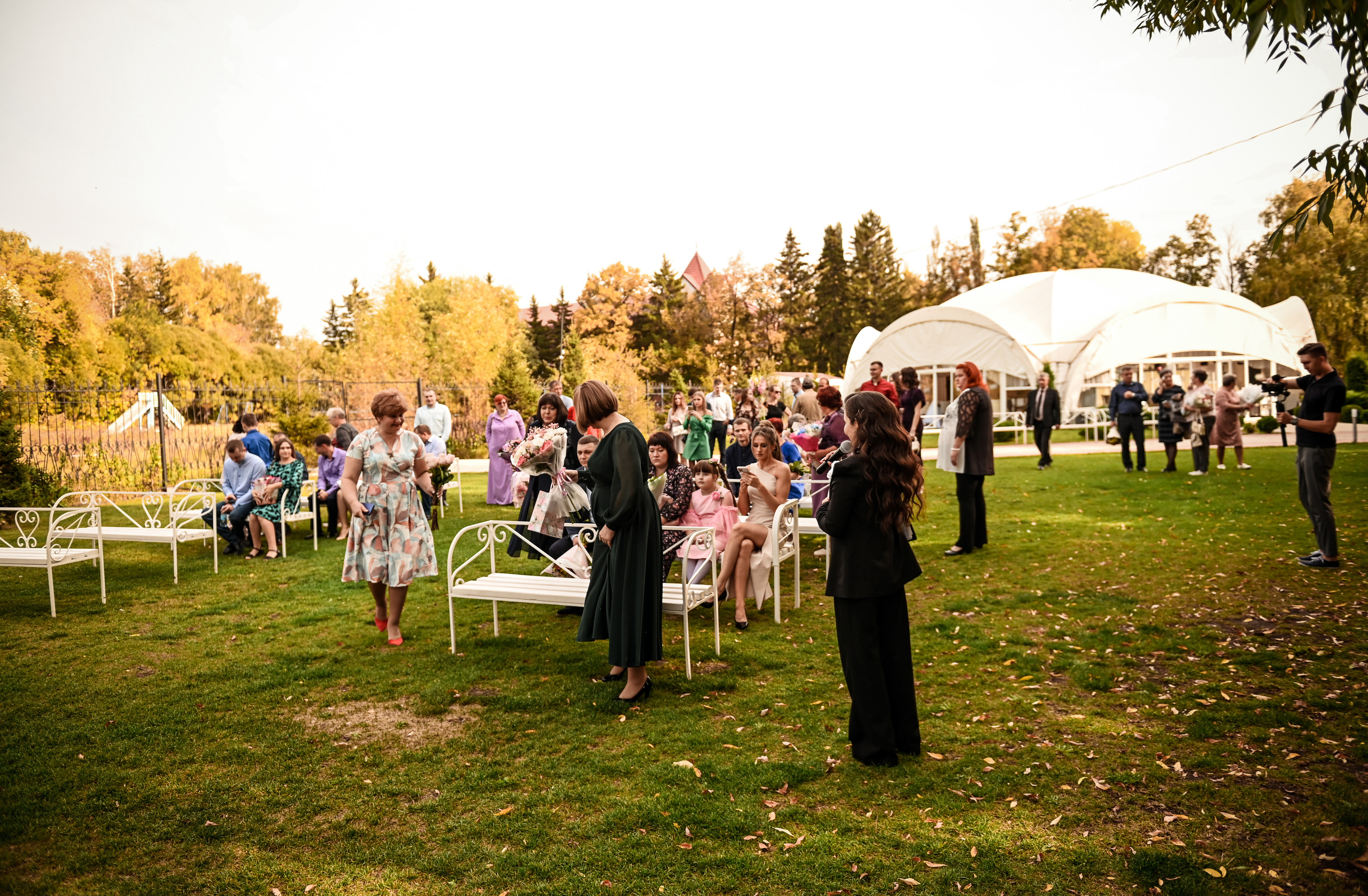 Евгений и Яна. Свадебный, семейный, детский, контент фотограф в Омске Максим Ильин