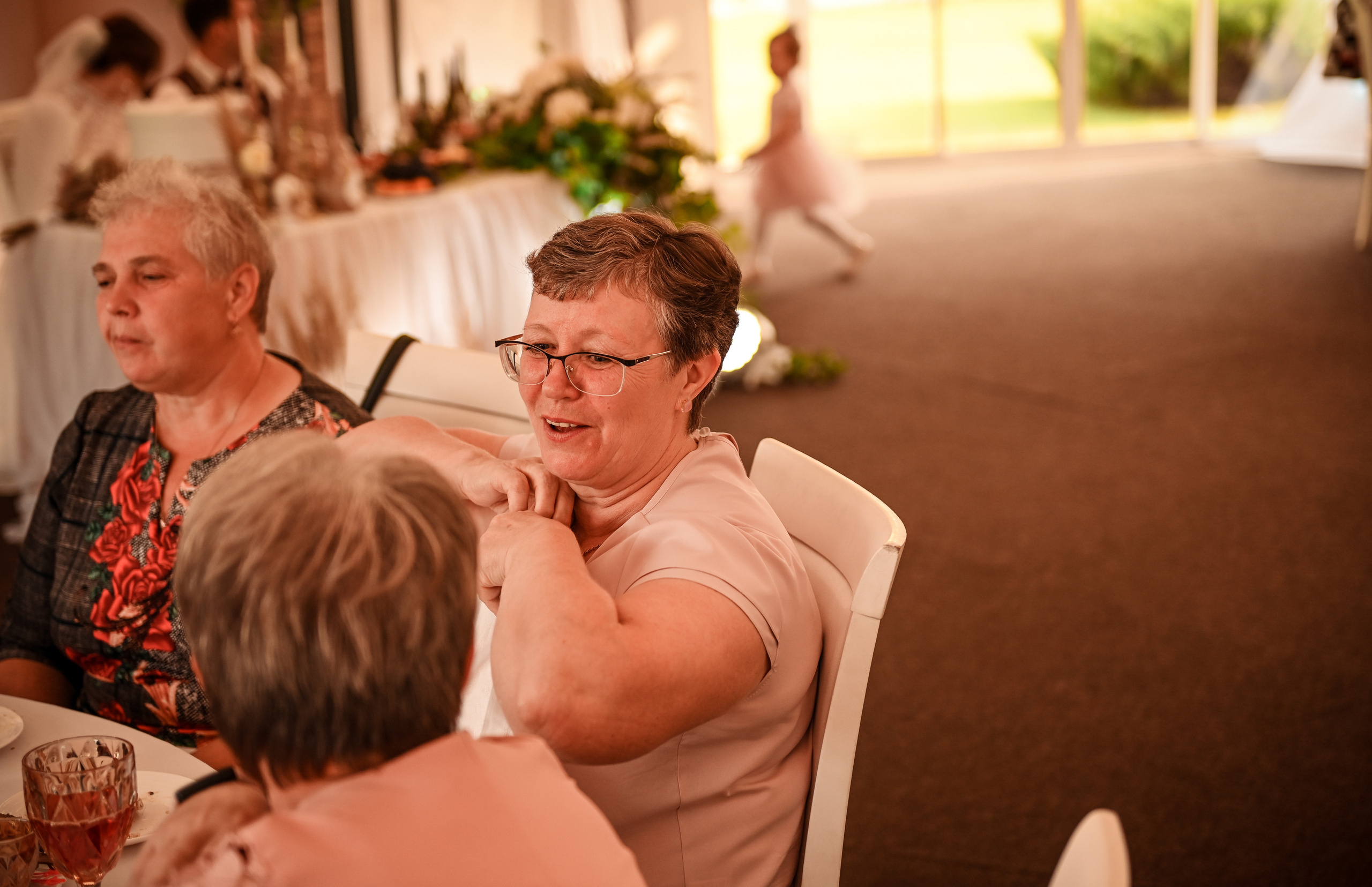 Евгений и Яна. Свадебный, семейный, детский, контент фотограф в Омске Максим Ильин