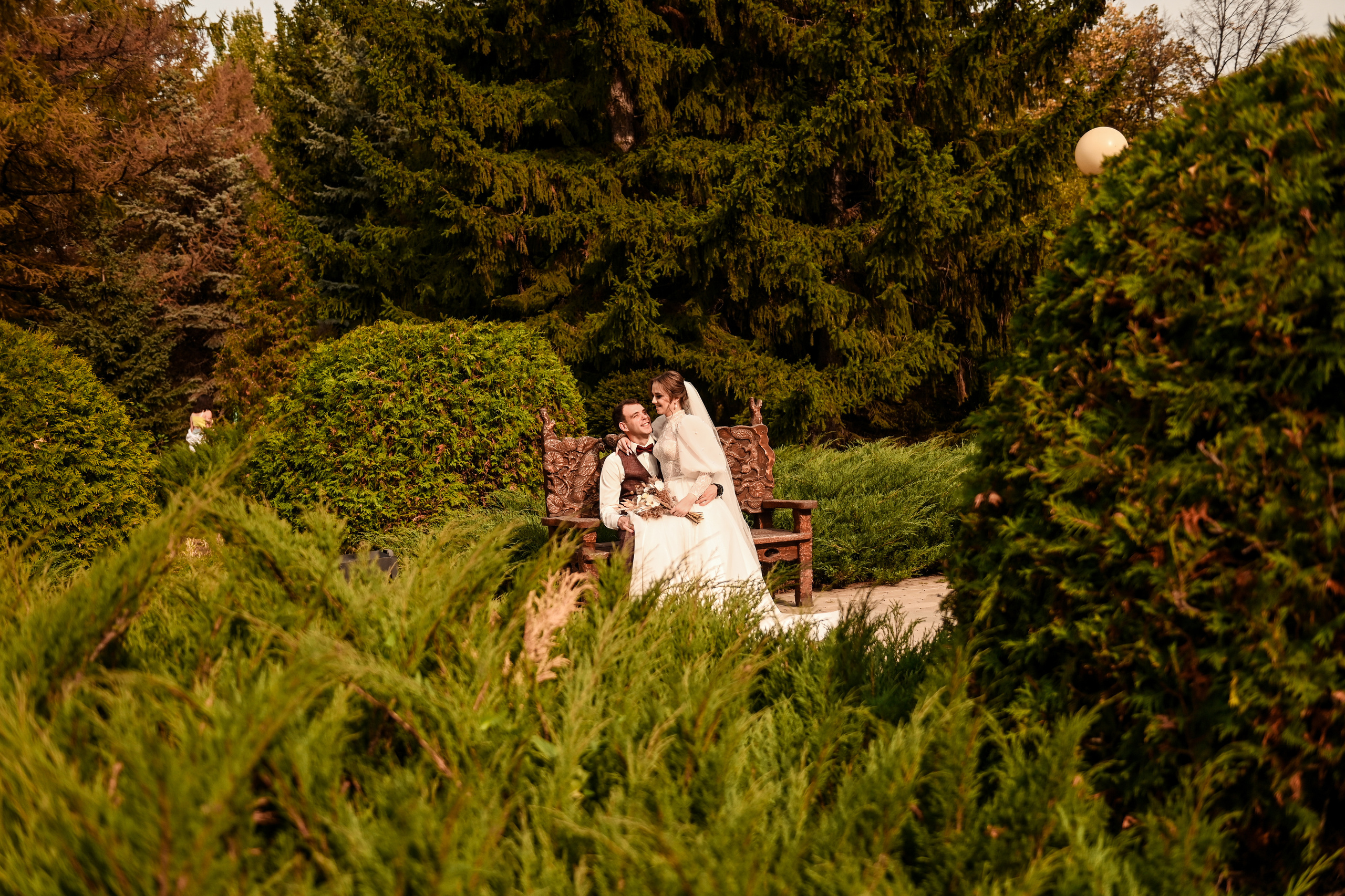 Евгений и Яна. Свадебный, семейный, детский, контент фотограф в Омске Максим Ильин