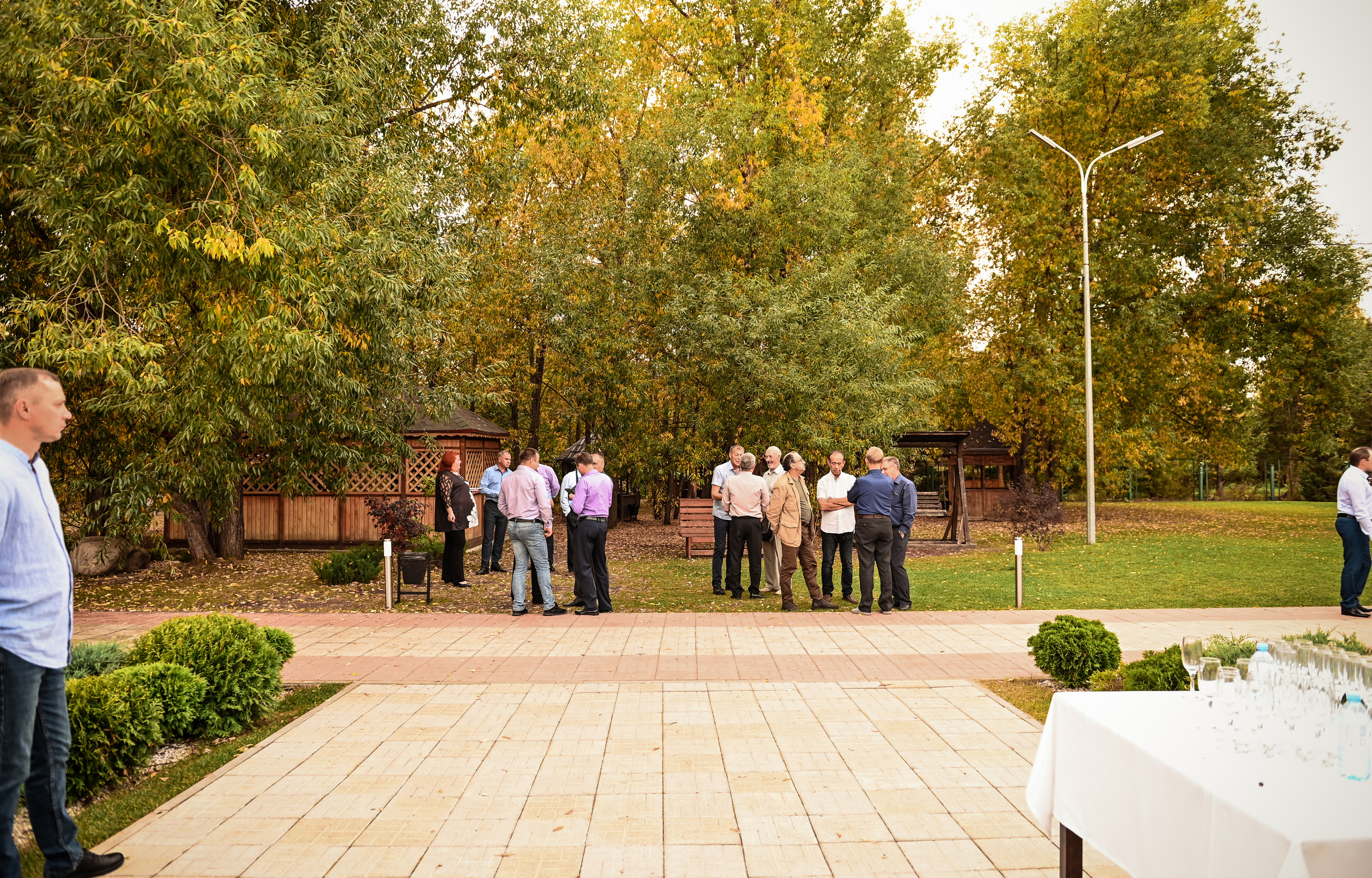 Евгений и Яна. Свадебный, семейный, детский, контент фотограф в Омске Максим Ильин