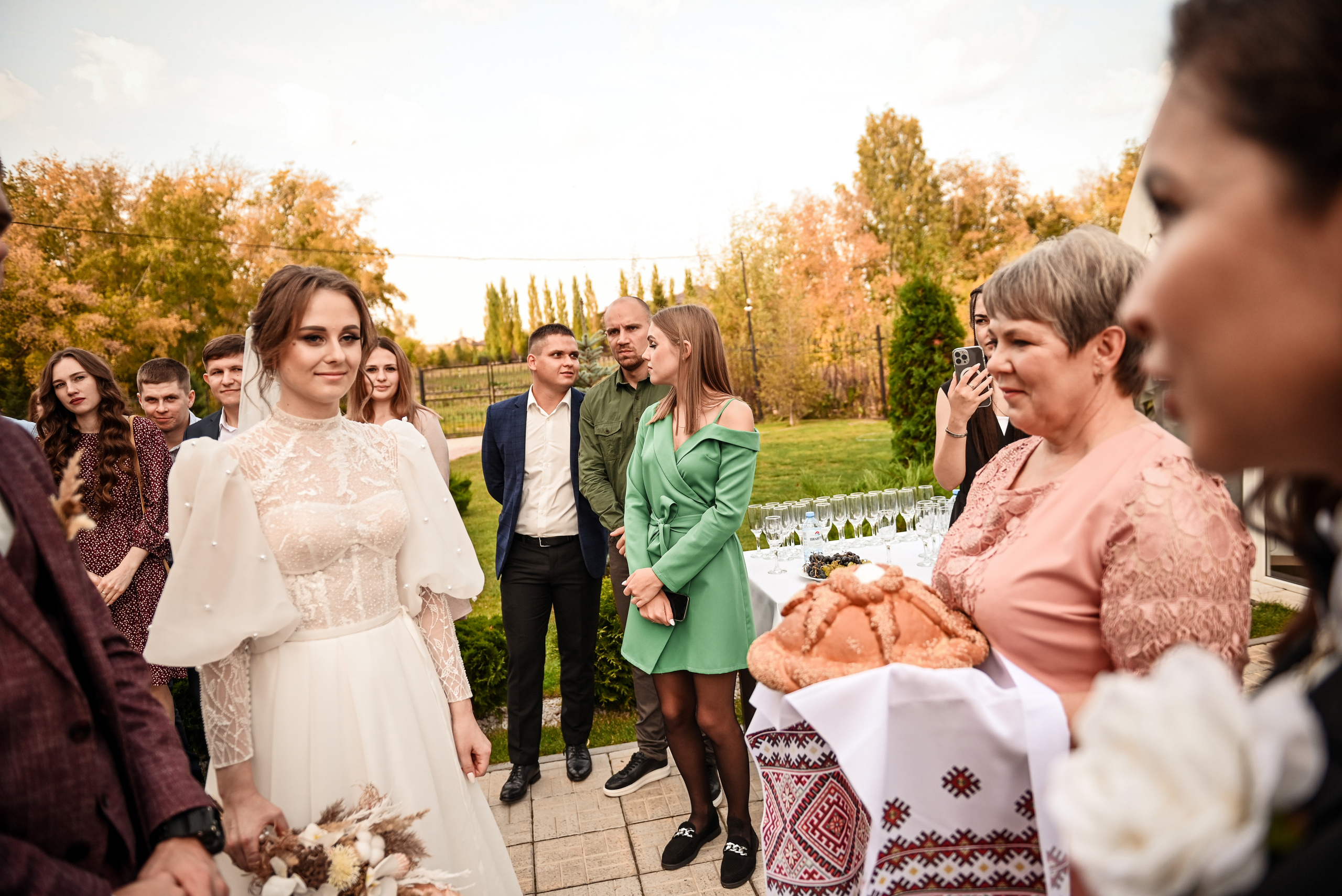 Евгений и Яна. Свадебный, семейный, детский, контент фотограф в Омске Максим Ильин