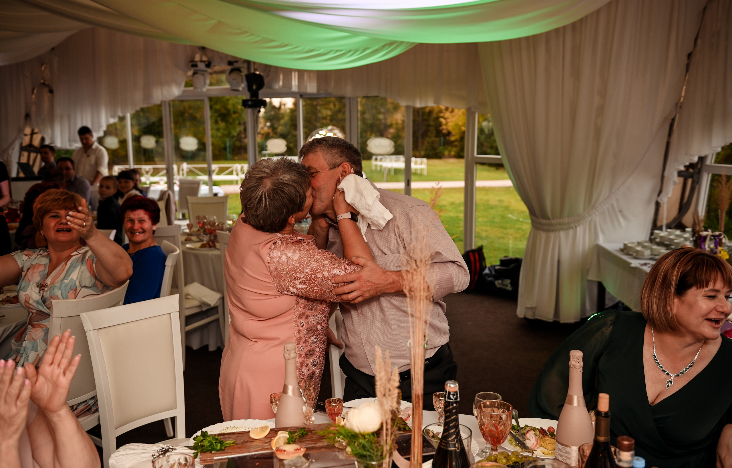 Евгений и Яна. Свадебный, семейный, детский, контент фотограф в Омске Максим Ильин