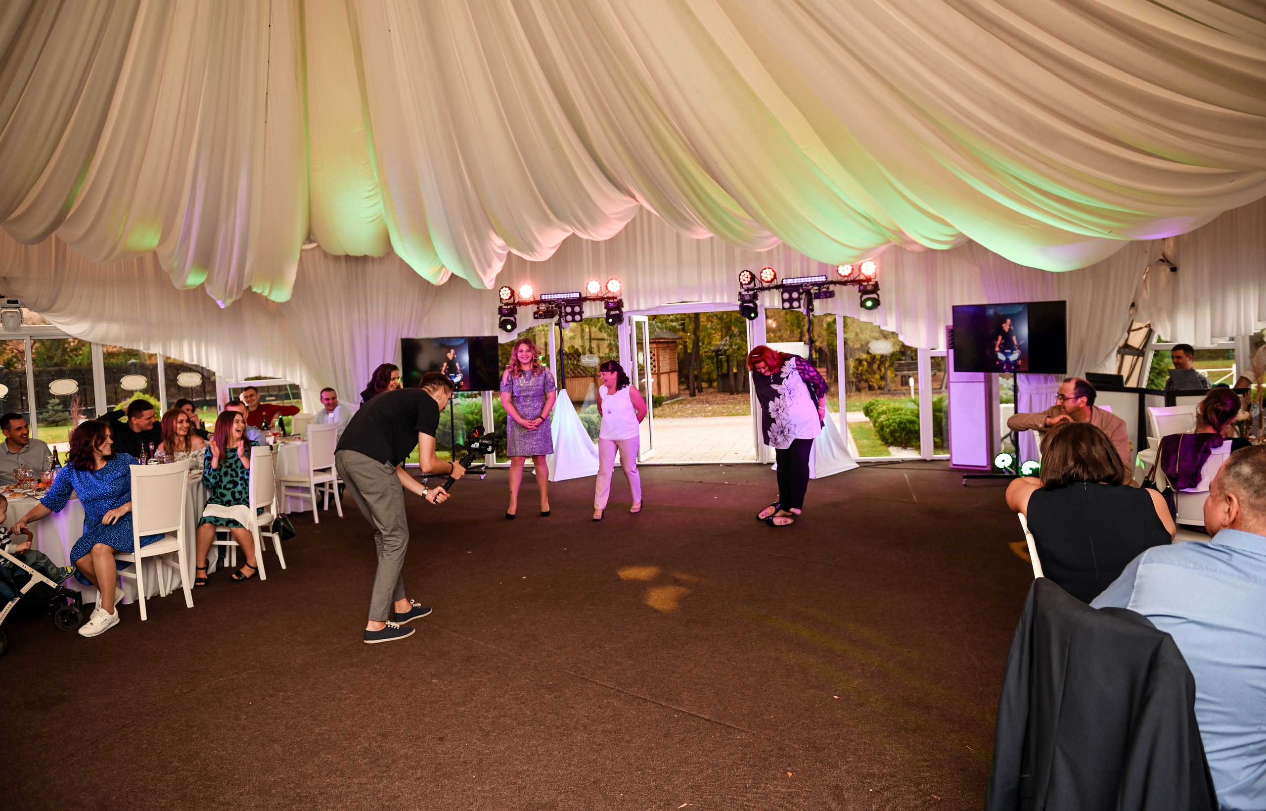 Евгений и Яна. Свадебный, семейный, детский, контент фотограф в Омске Максим Ильин