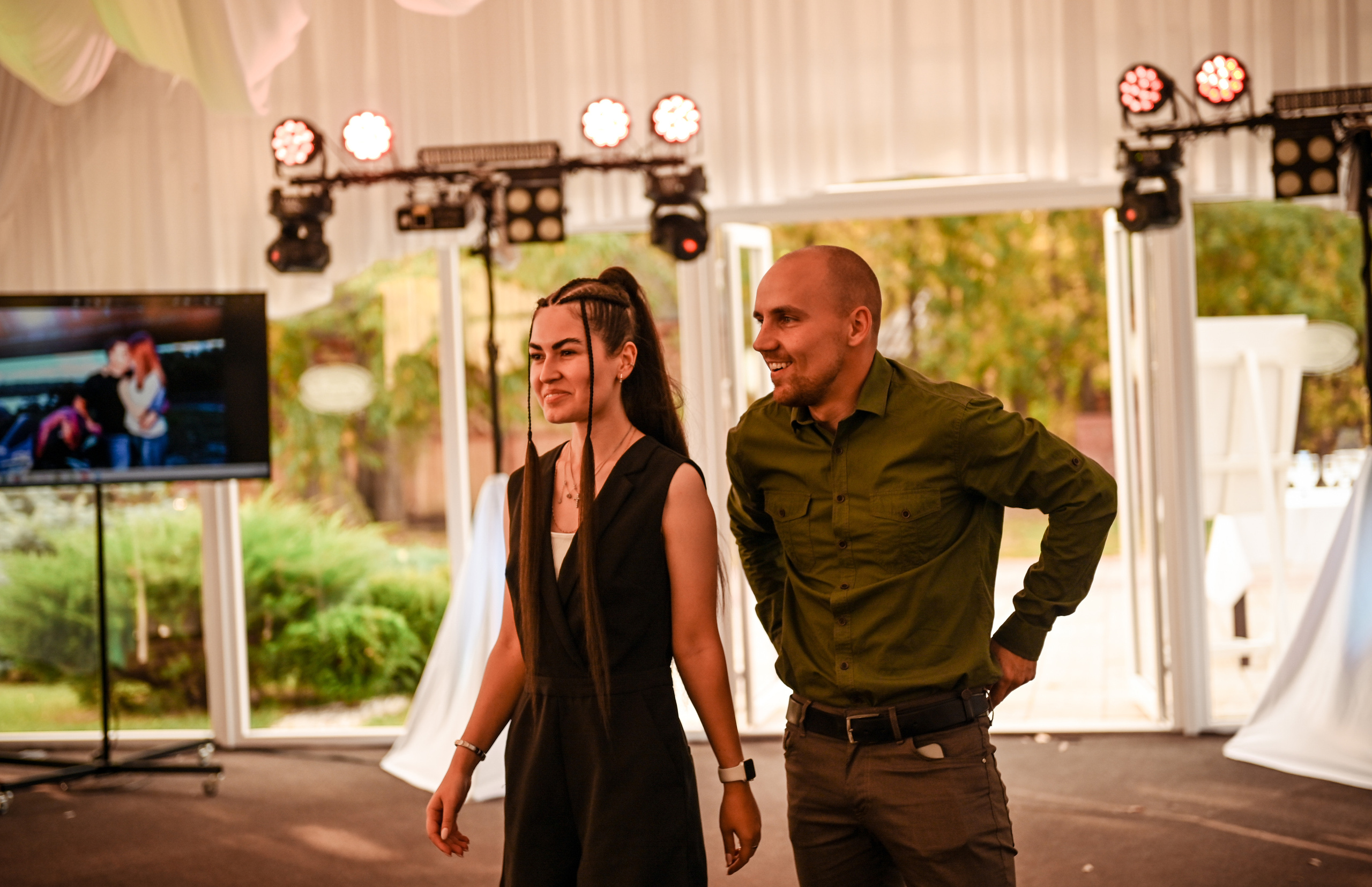 Евгений и Яна. Свадебный, семейный, детский, контент фотограф в Омске Максим Ильин