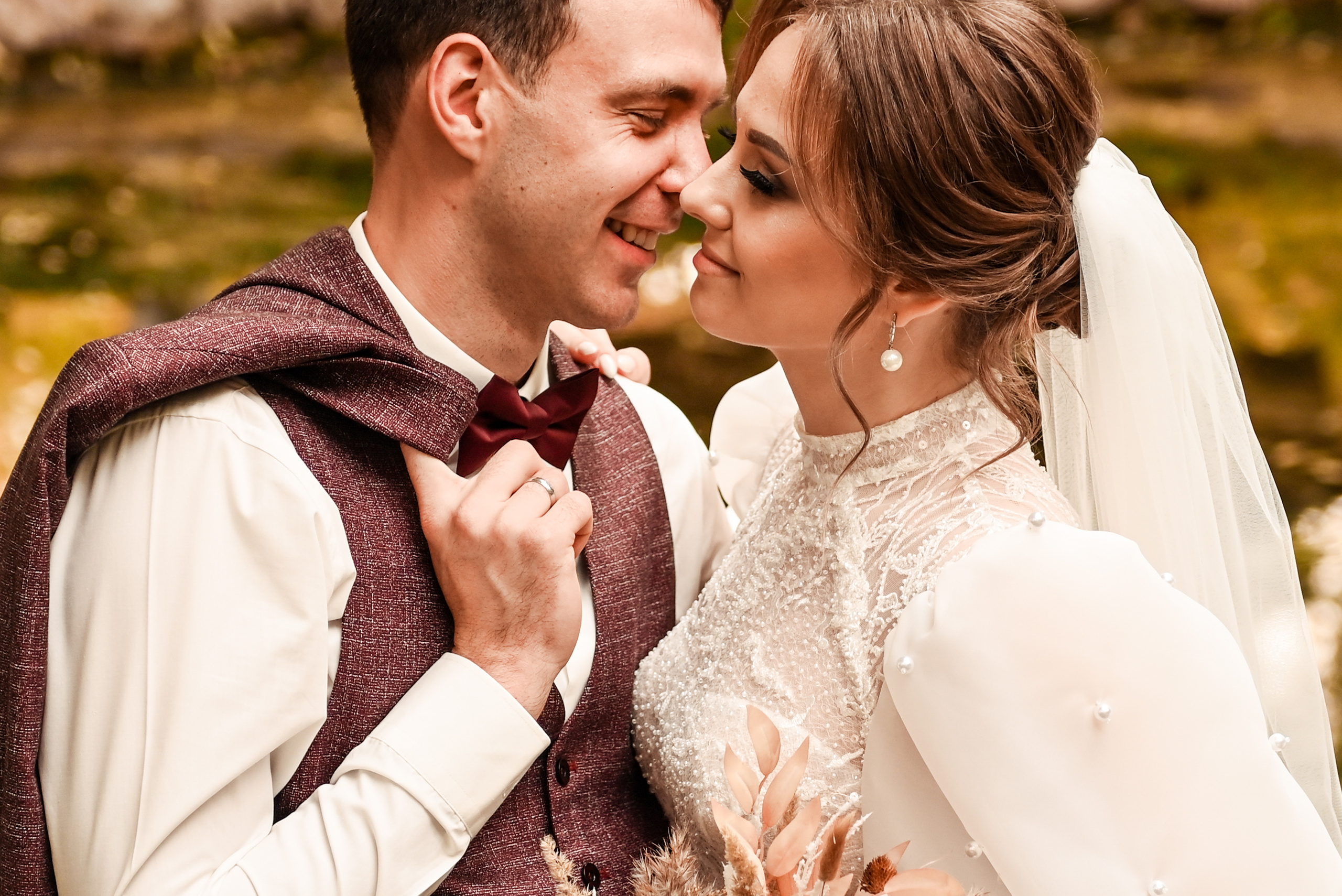 Евгений и Яна. Свадебный, семейный, детский, контент фотограф в Омске Максим Ильин