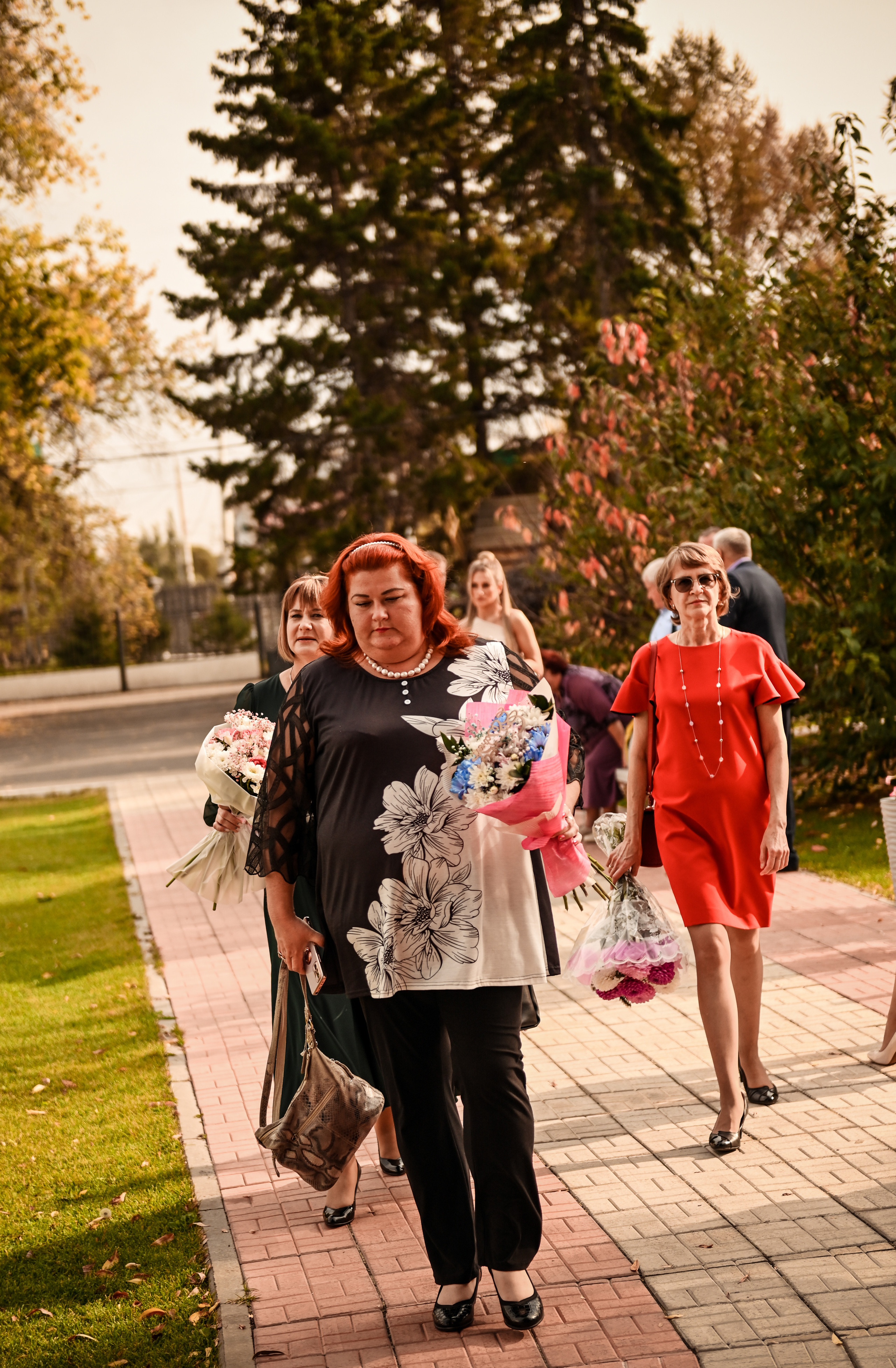 Евгений и Яна. Свадебный, семейный, детский, контент фотограф в Омске Максим Ильин