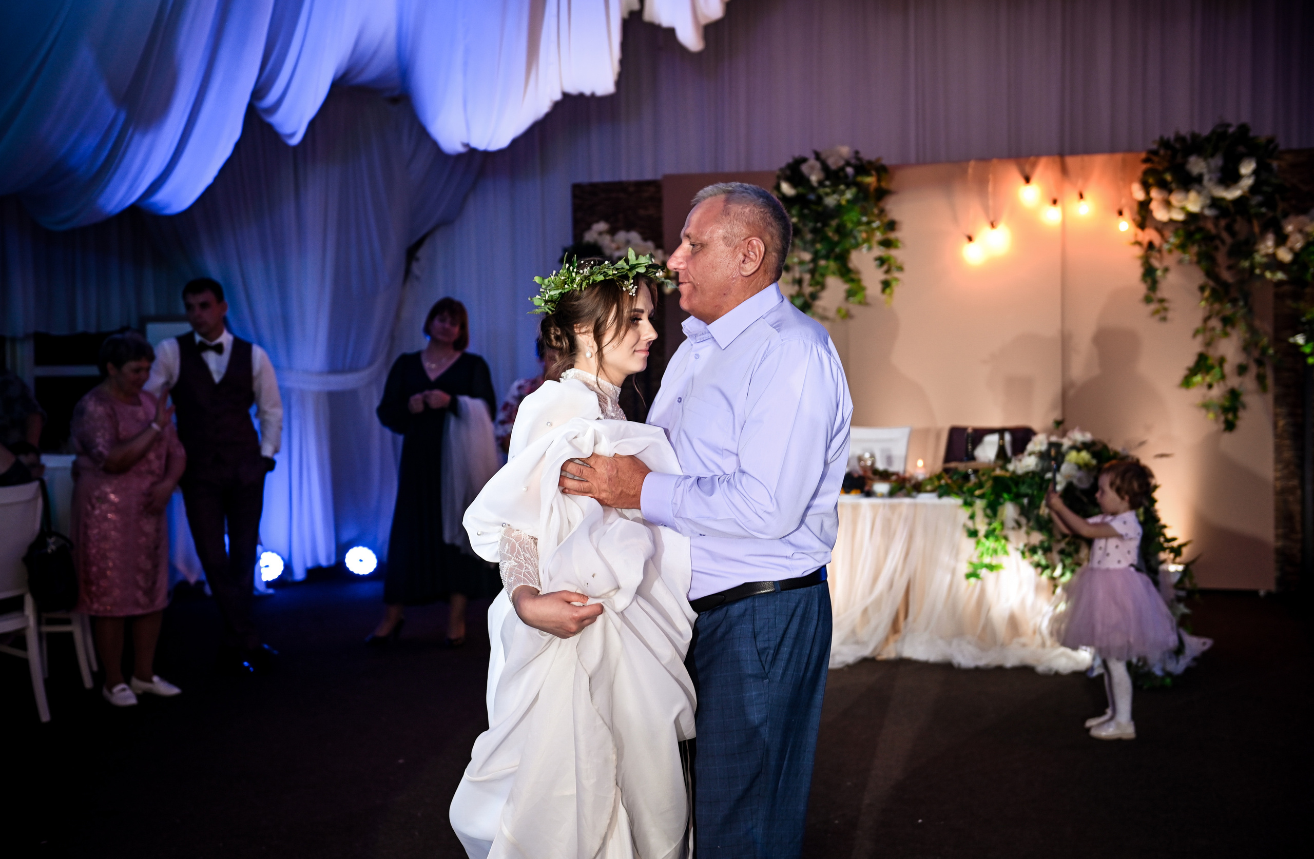 Евгений и Яна. Свадебный, семейный, детский, контент фотограф в Омске Максим Ильин