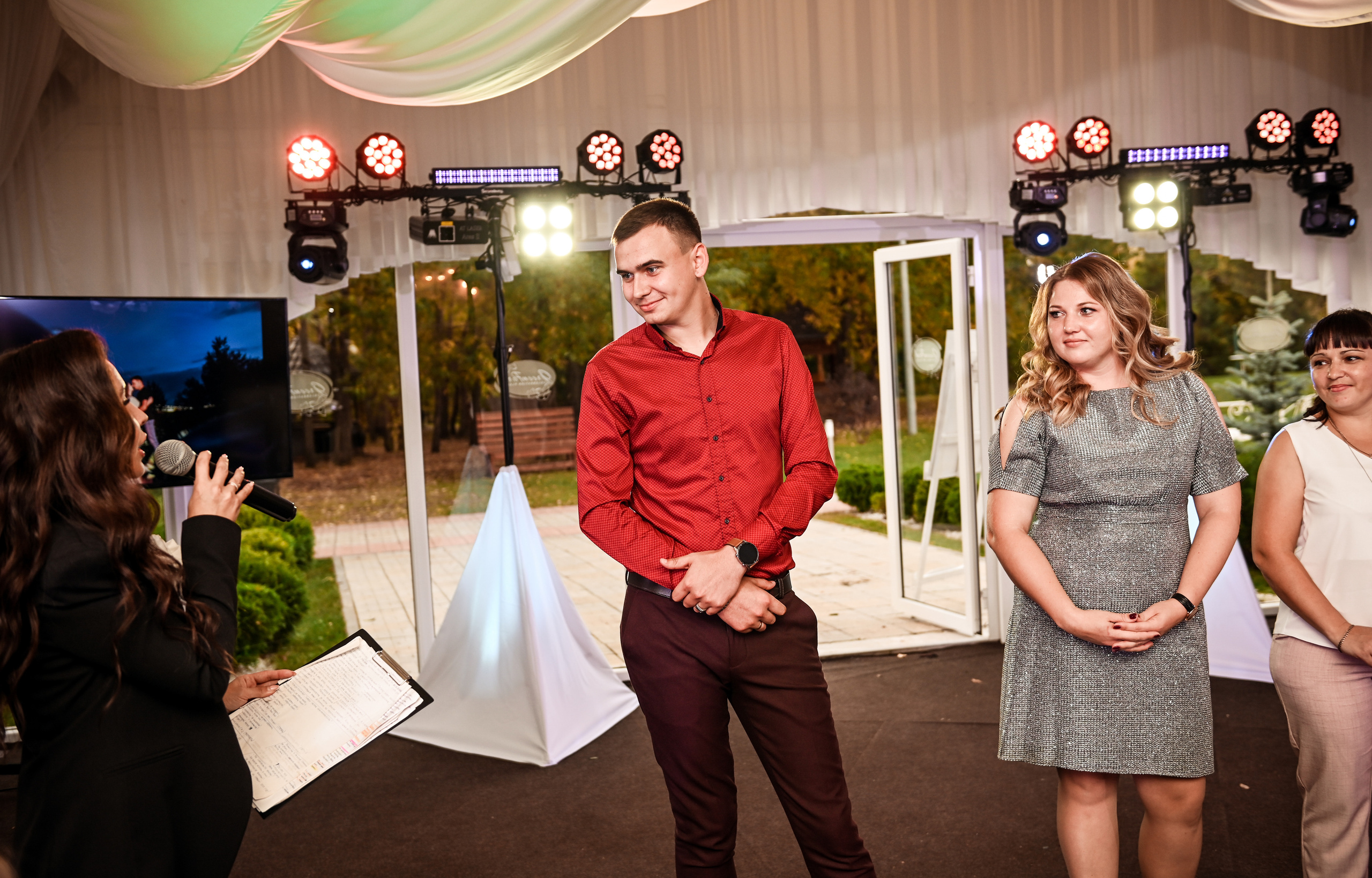 Евгений и Яна. Свадебный, семейный, детский, контент фотограф в Омске Максим Ильин