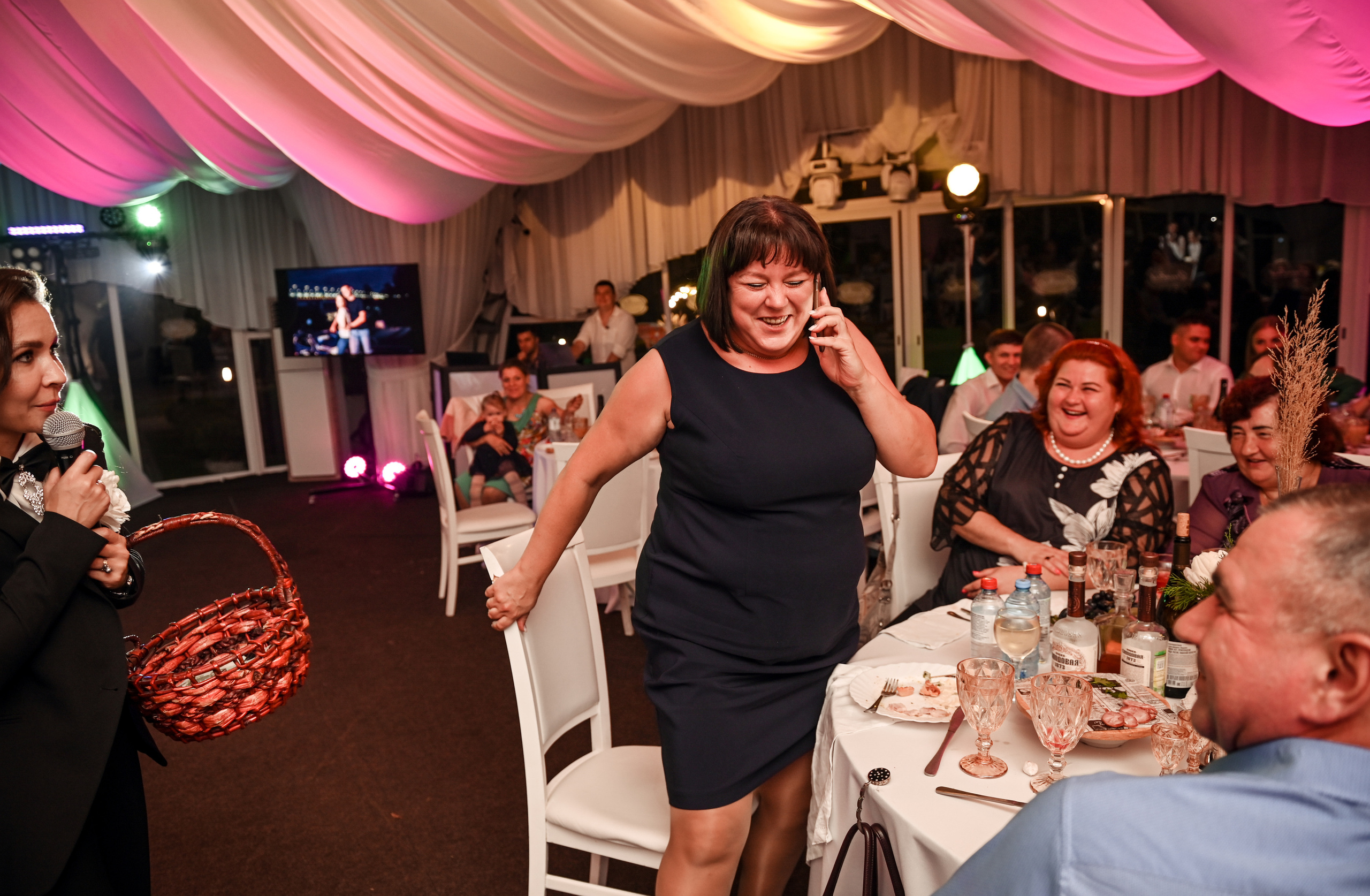 Евгений и Яна. Свадебный, семейный, детский, контент фотограф в Омске Максим Ильин